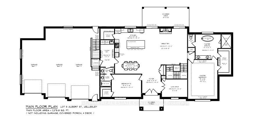 Photo 37 of 12 Albert Street, Wellesley — HOMEH