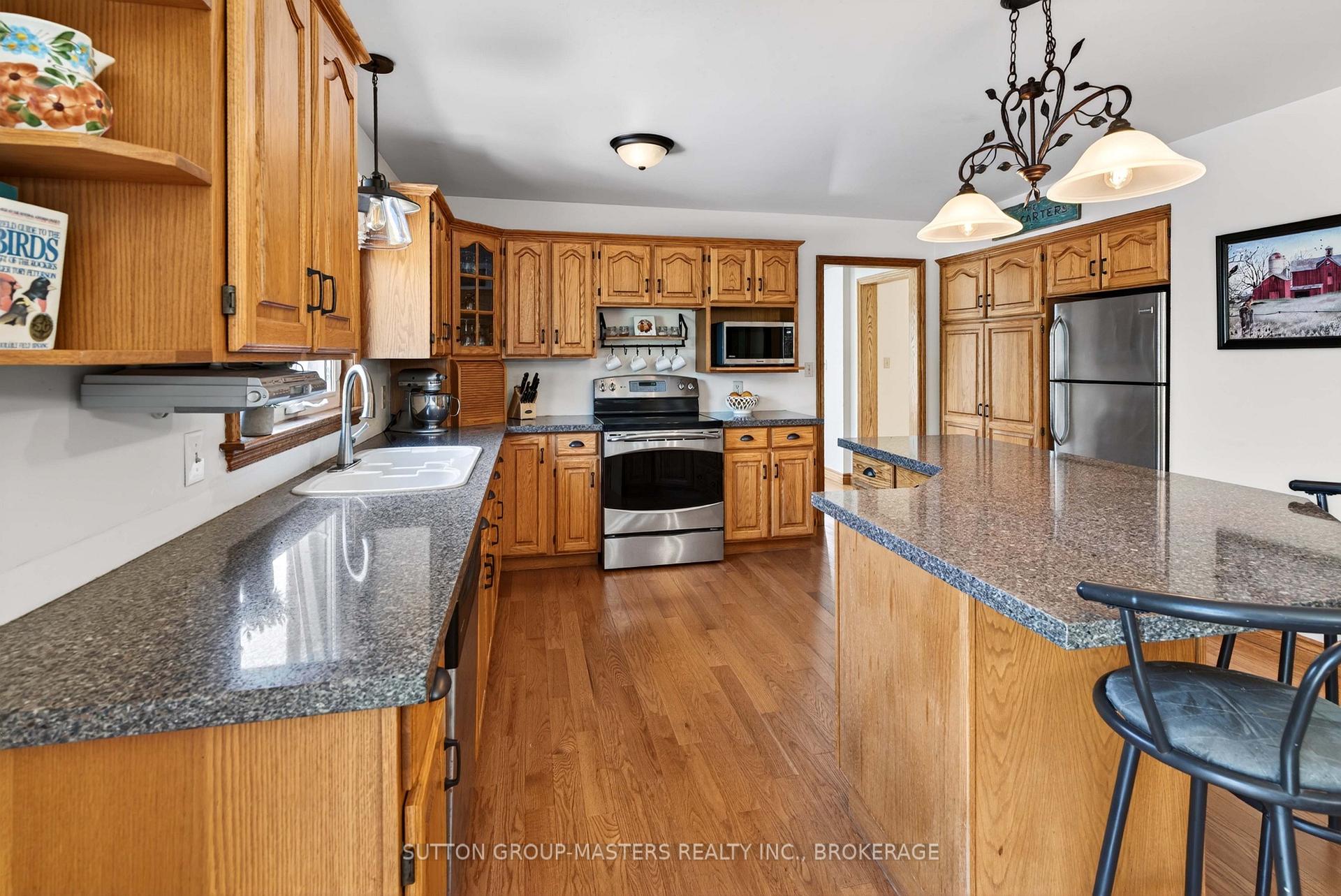 Photo 22 of 1760 County Rd. 1 E, Loyalist, Lennox and Addington - South — HOMEH