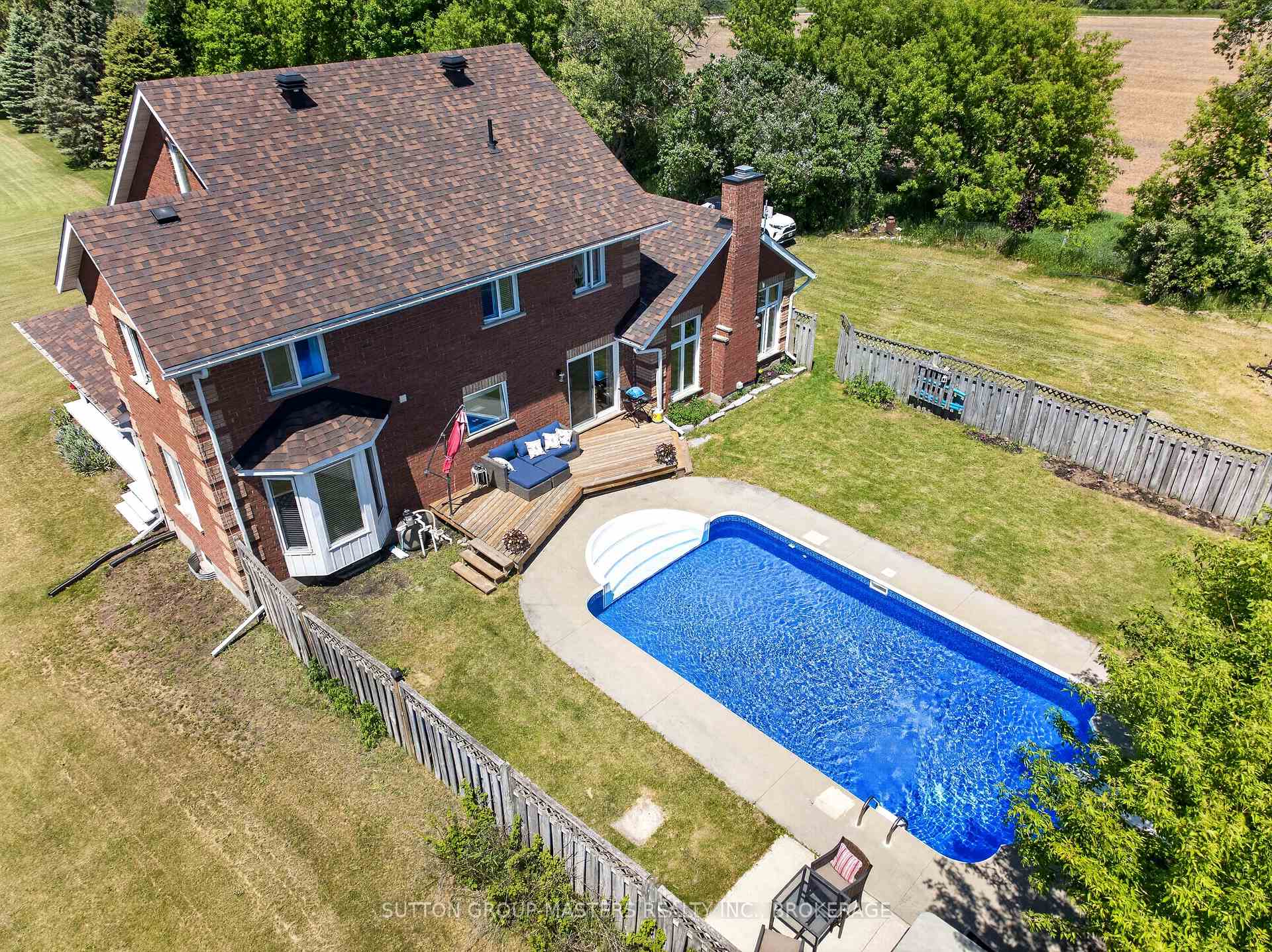 Photo 44 of 1760 County Rd. 1 E, Loyalist, Lennox and Addington - South — HOMEH