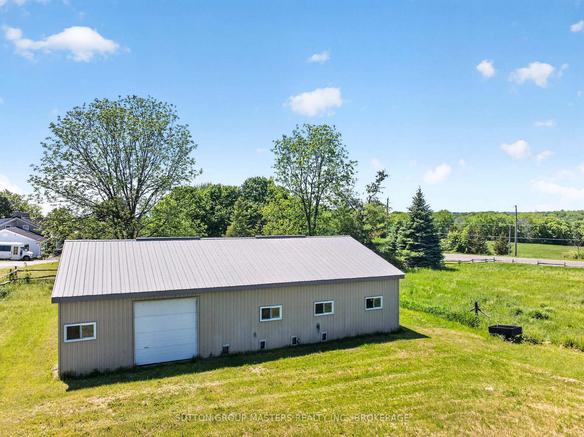 Photo 46 of 1760 County Rd. 1 E, Loyalist, Lennox and Addington - South — HOMEH