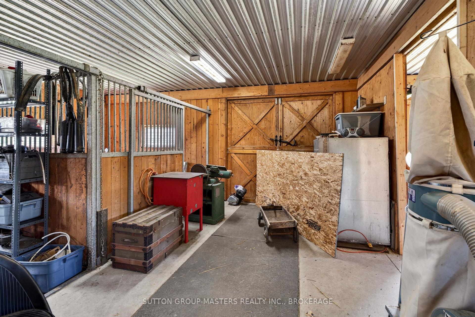 Photo 52 of 1760 County Rd. 1 E, Loyalist, Lennox and Addington - South — HOMEH