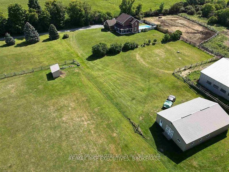 Photo 7 of 1760 County Rd. 1 E, Loyalist, Lennox and Addington - South — HOMEH