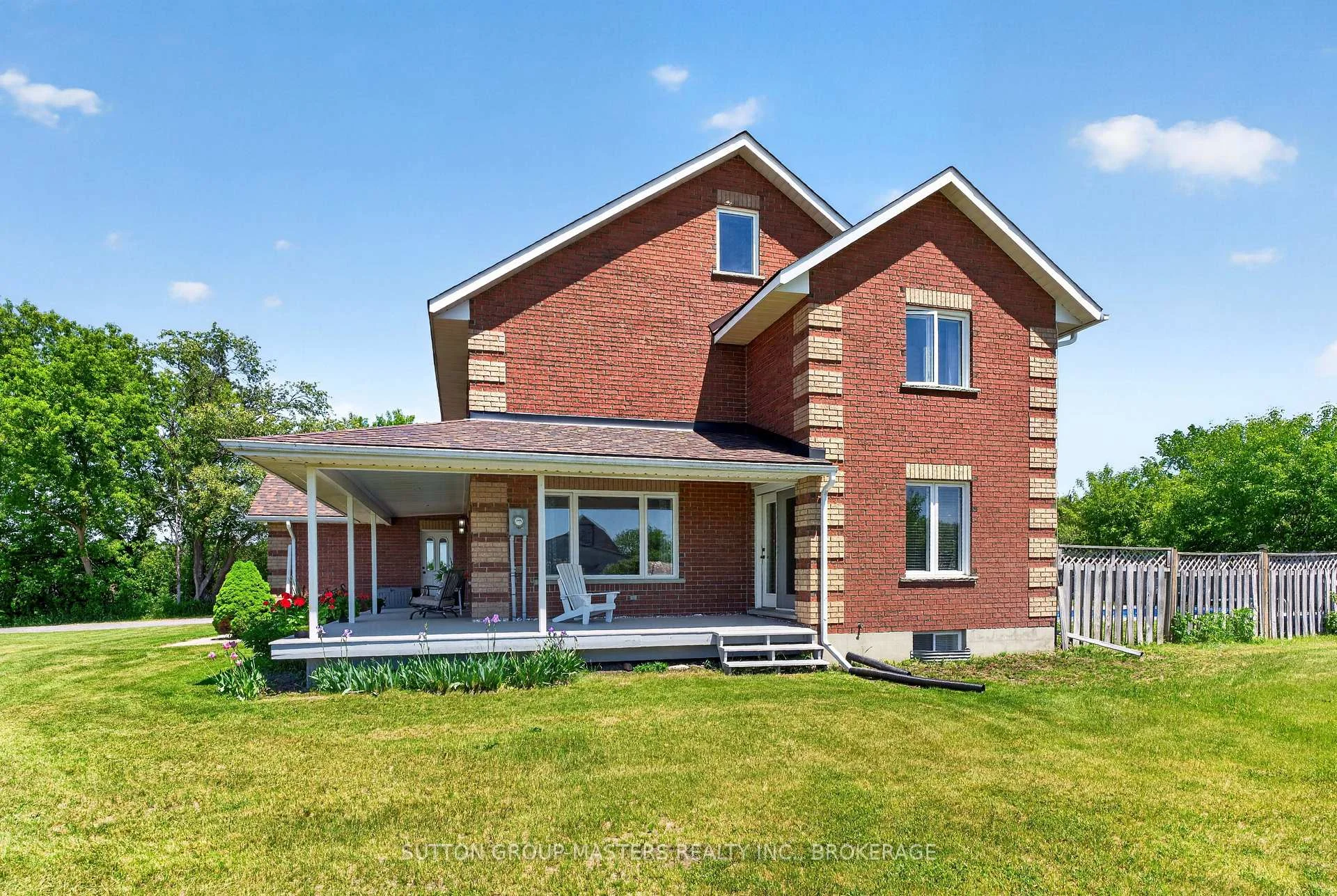 Photo 5 of 1760 County Rd. 1 E, Loyalist, Lennox and Addington - South — HOMEH