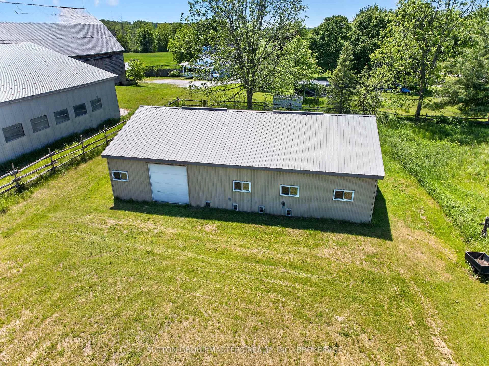 Photo 54 of 1760 County Rd. 1 E, Loyalist, Lennox and Addington - South — HOMEH