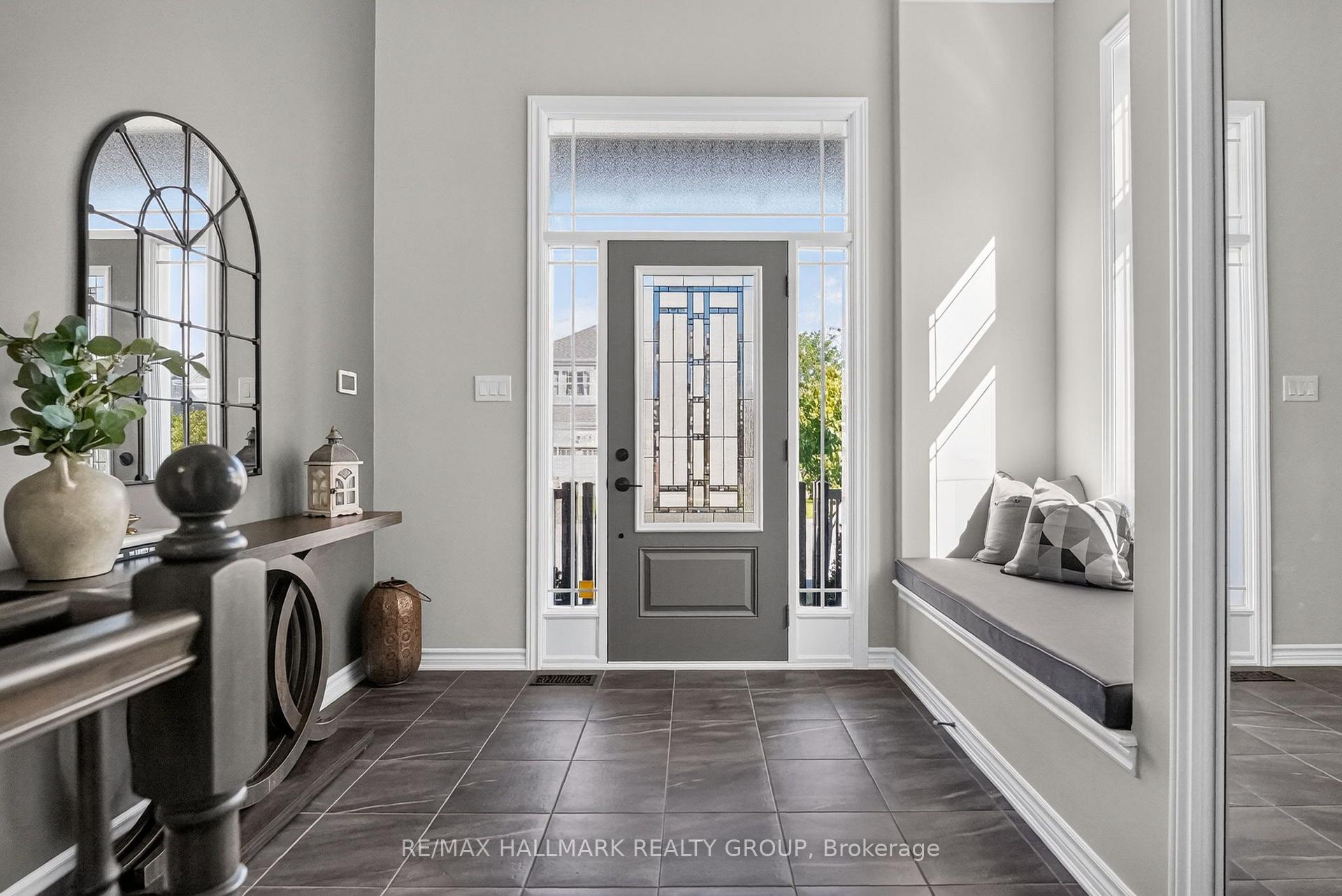 Photo 4 of 117 Damselfly Way, Ottawa, Barrhaven - Half Moon Bay — HOMEH