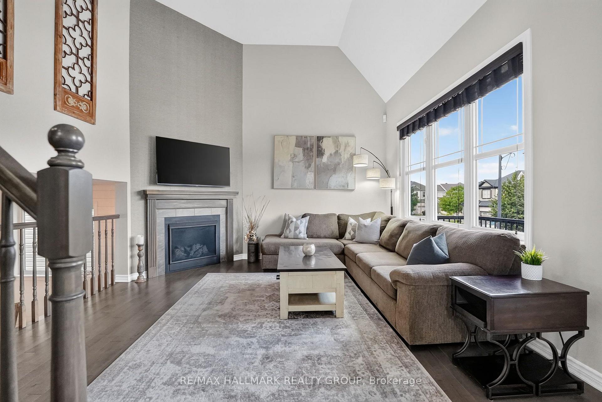 Photo 15 of 117 Damselfly Way, Ottawa, Barrhaven - Half Moon Bay — HOMEH