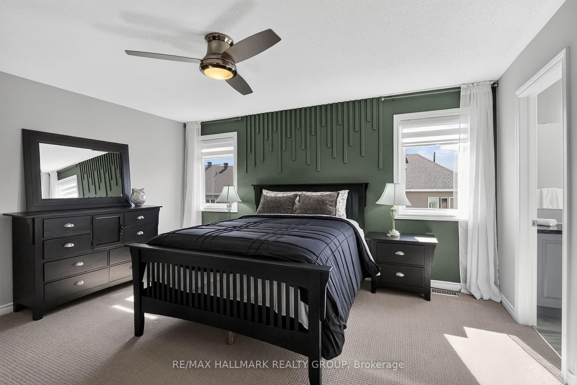 Photo 19 of 117 Damselfly Way, Ottawa, Barrhaven - Half Moon Bay — HOMEH