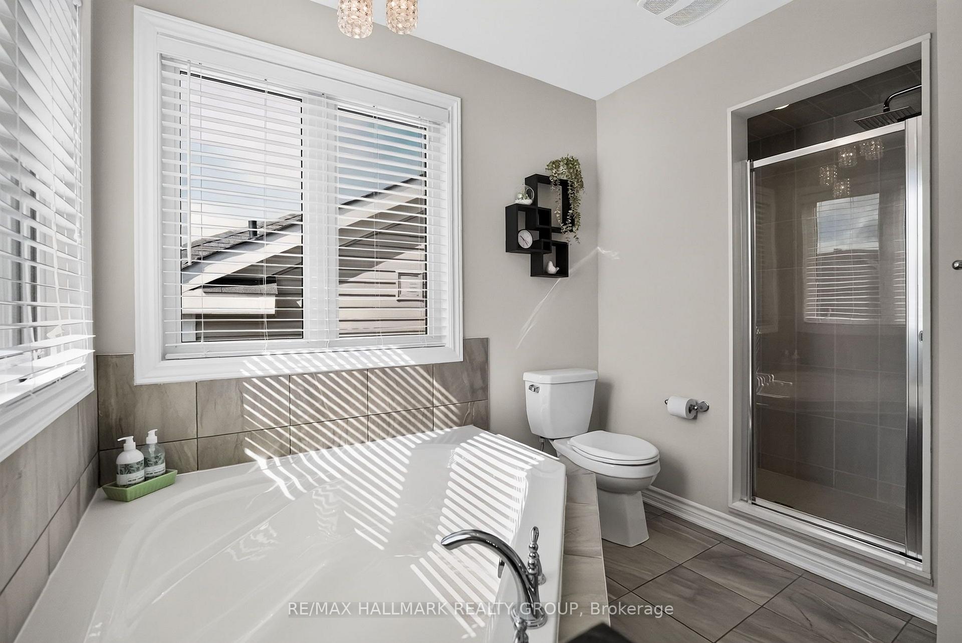 Photo 22 of 117 Damselfly Way, Ottawa, Barrhaven - Half Moon Bay — HOMEH