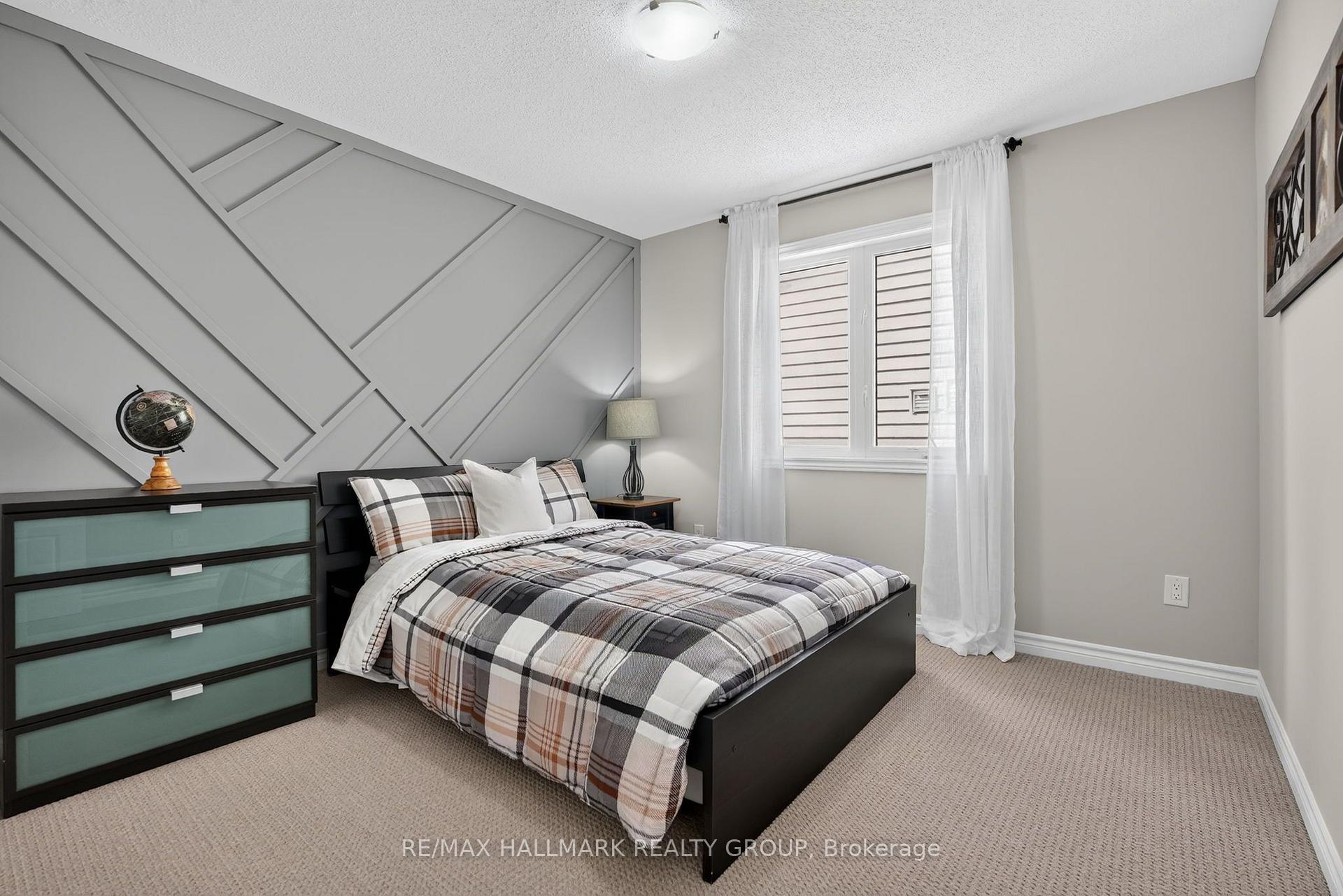 Photo 23 of 117 Damselfly Way, Ottawa, Barrhaven - Half Moon Bay — HOMEH