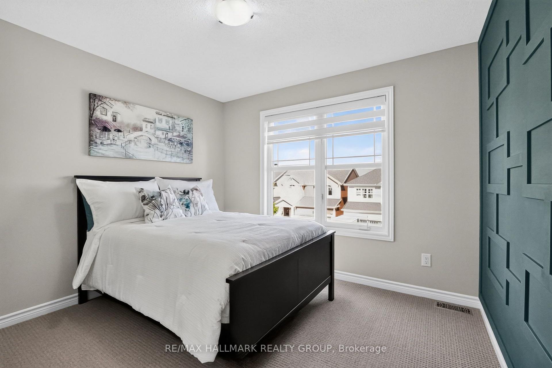 Photo 25 of 117 Damselfly Way, Ottawa, Barrhaven - Half Moon Bay — HOMEH