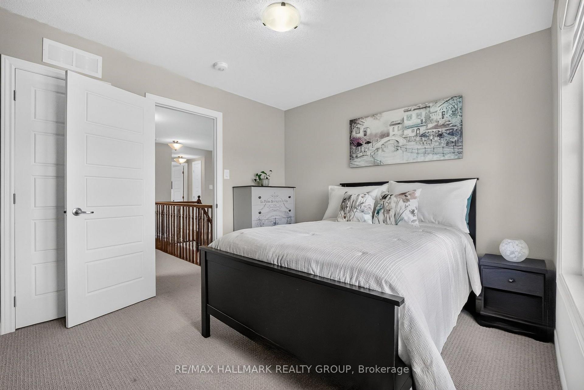 Photo 26 of 117 Damselfly Way, Ottawa, Barrhaven - Half Moon Bay — HOMEH