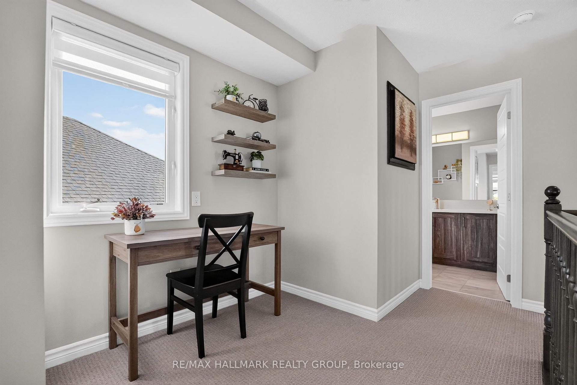 Photo 27 of 117 Damselfly Way, Ottawa, Barrhaven - Half Moon Bay — HOMEH