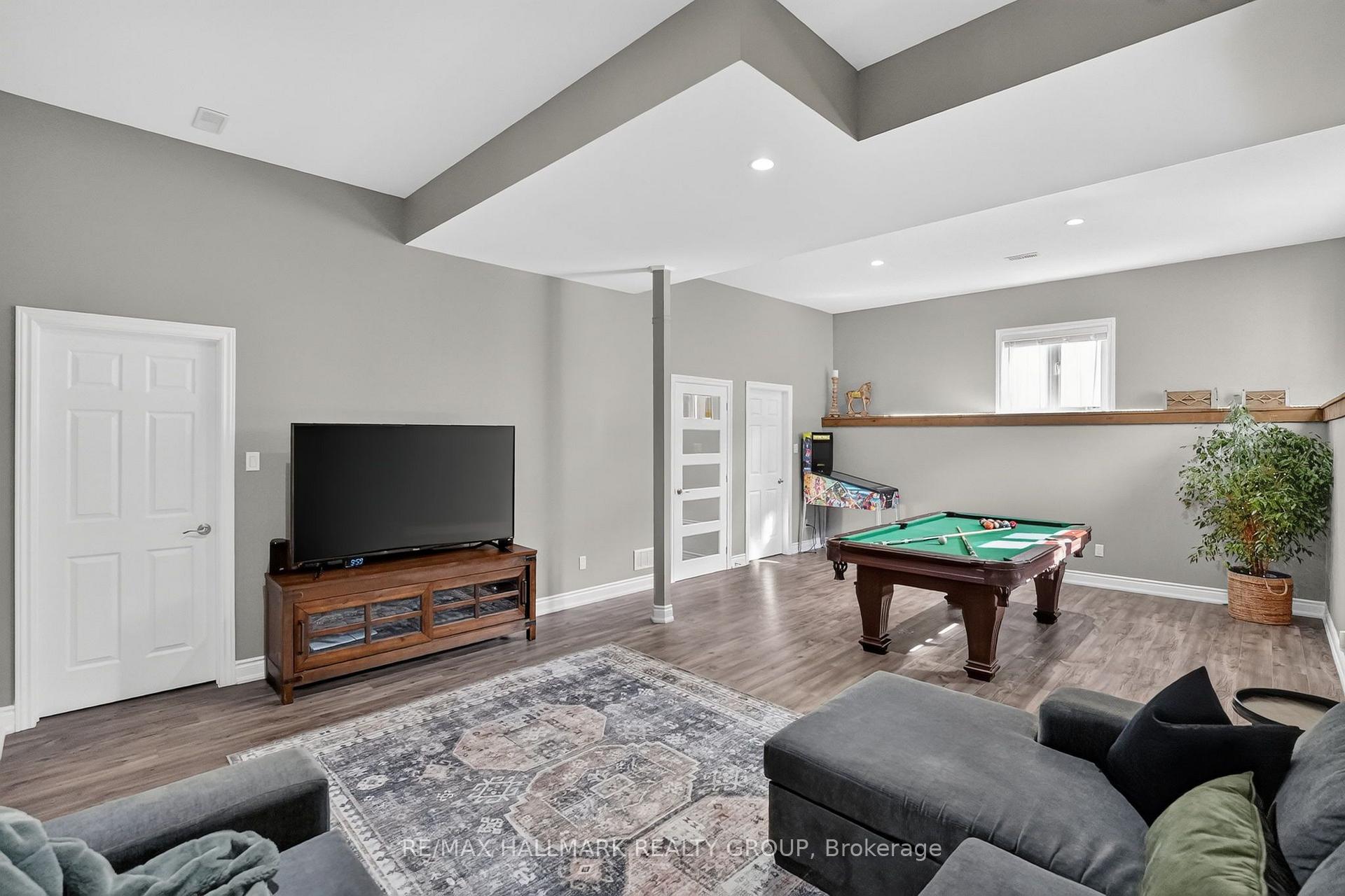 Photo 32 of 117 Damselfly Way, Ottawa, Barrhaven - Half Moon Bay — HOMEH
