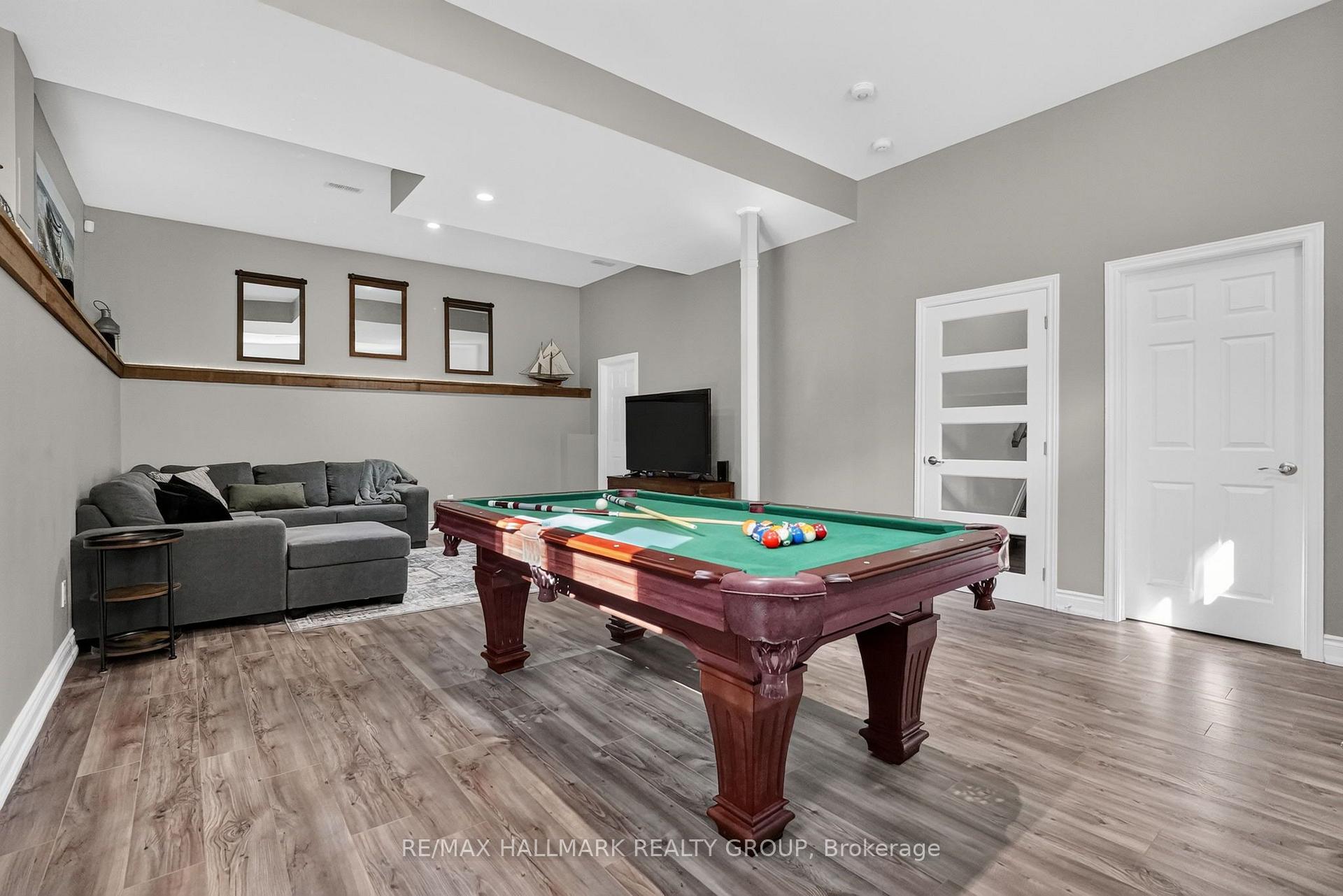 Photo 33 of 117 Damselfly Way, Ottawa, Barrhaven - Half Moon Bay — HOMEH