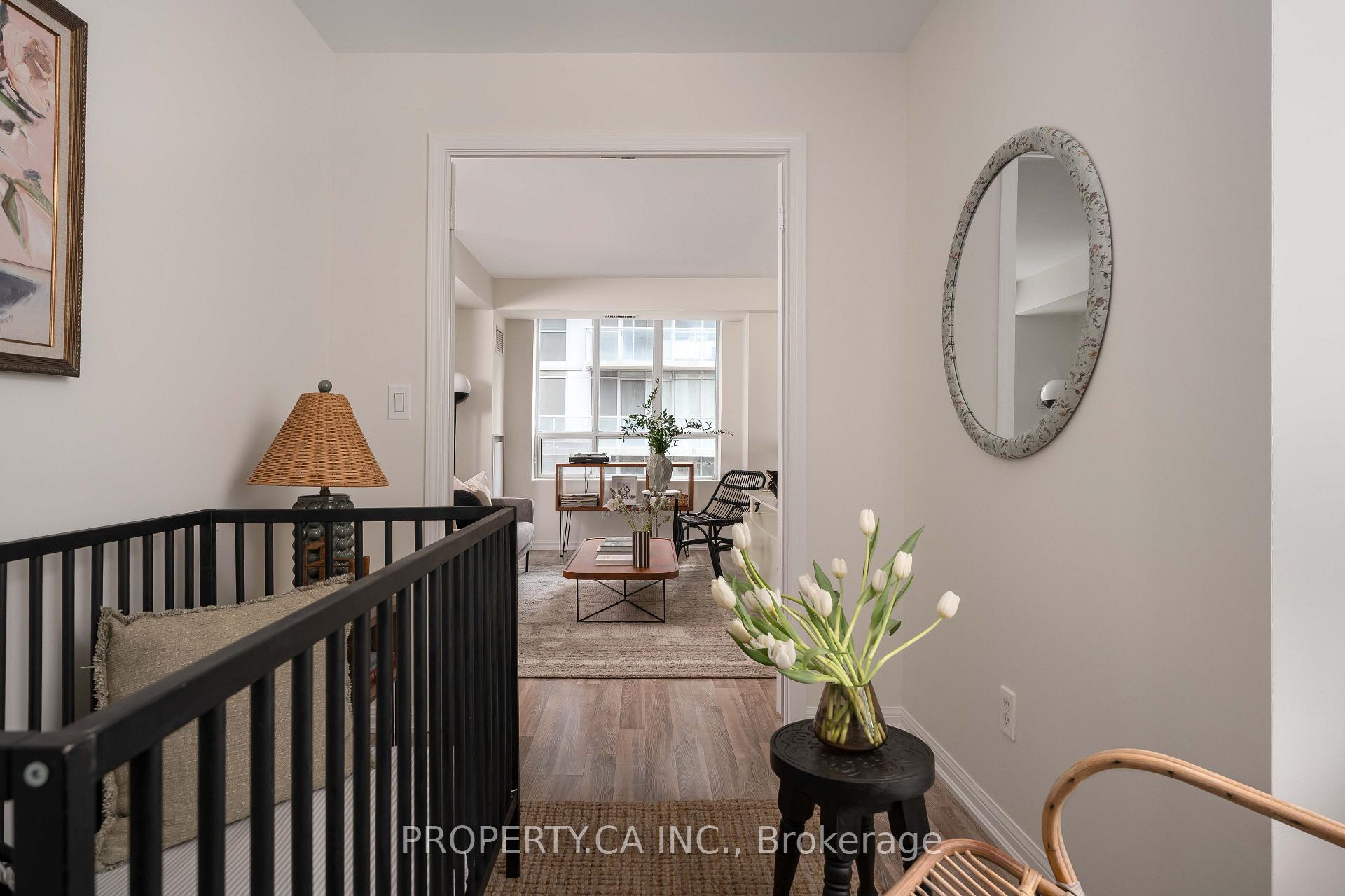 Photo 13 of Unit #919, 140 Simcoe Street, Toronto, Waterfront Communities — HOMEH