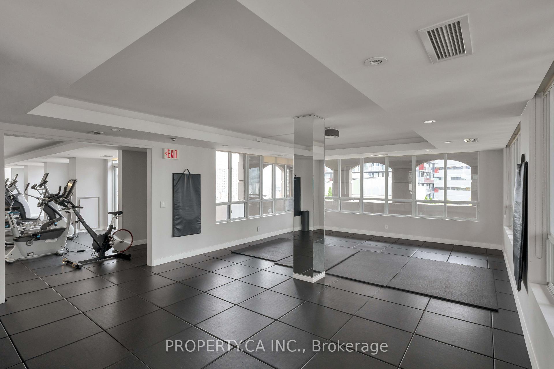 Photo 19 of Unit #919, 140 Simcoe Street, Toronto, Waterfront Communities — HOMEH
