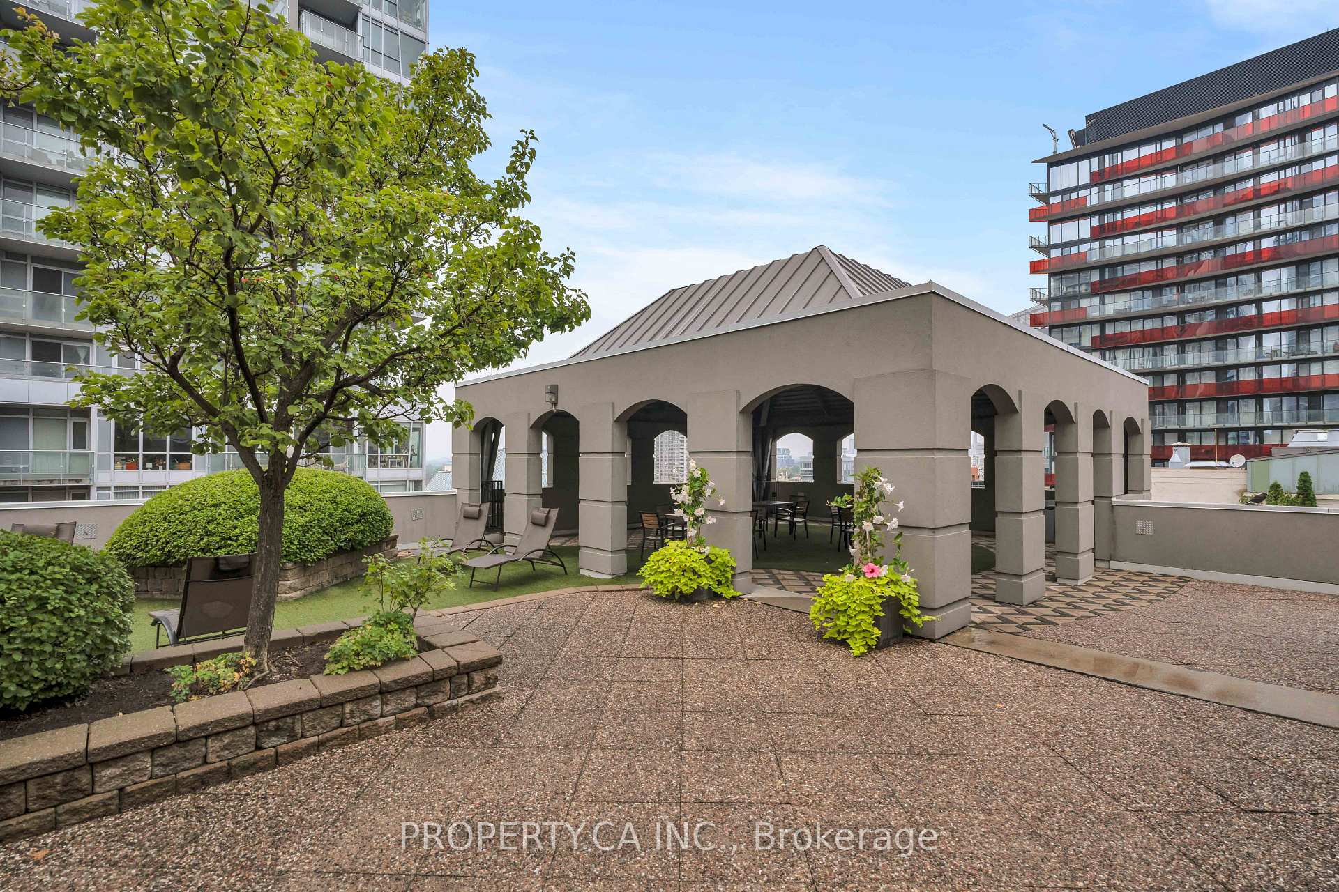 Photo 20 of Unit #919, 140 Simcoe Street, Toronto, Waterfront Communities — HOMEH