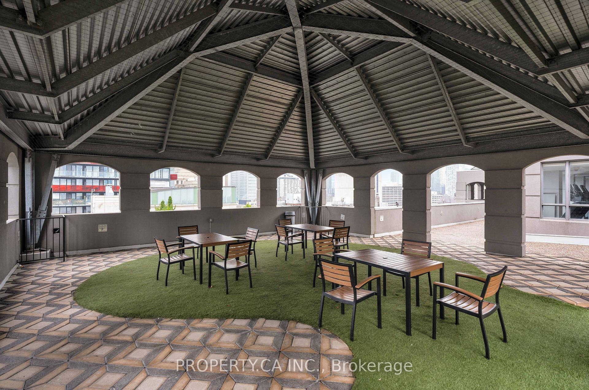 Photo 21 of Unit #919, 140 Simcoe Street, Toronto, Waterfront Communities — HOMEH