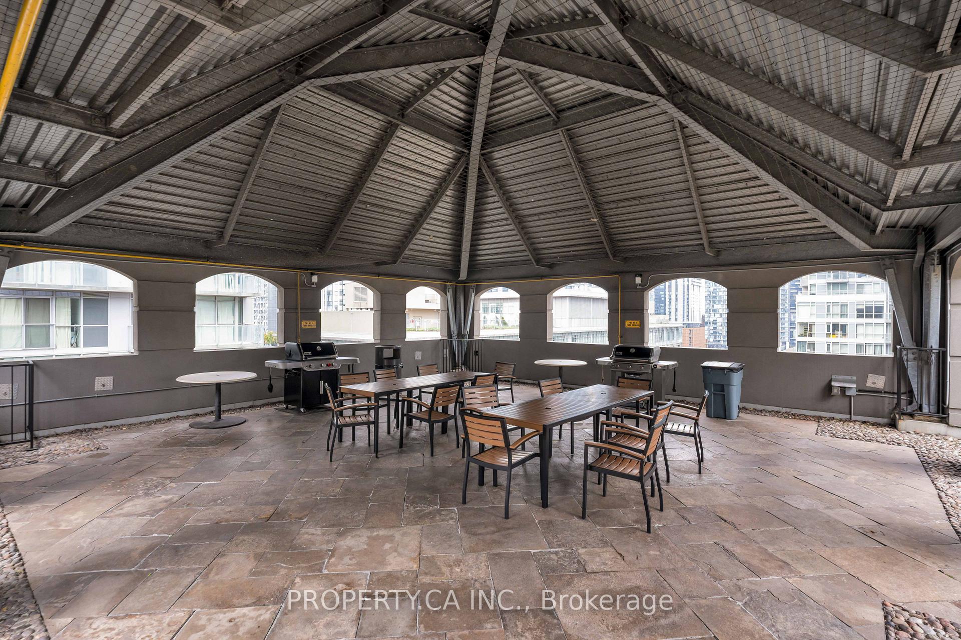 Photo 23 of Unit #919, 140 Simcoe Street, Toronto, Waterfront Communities — HOMEH