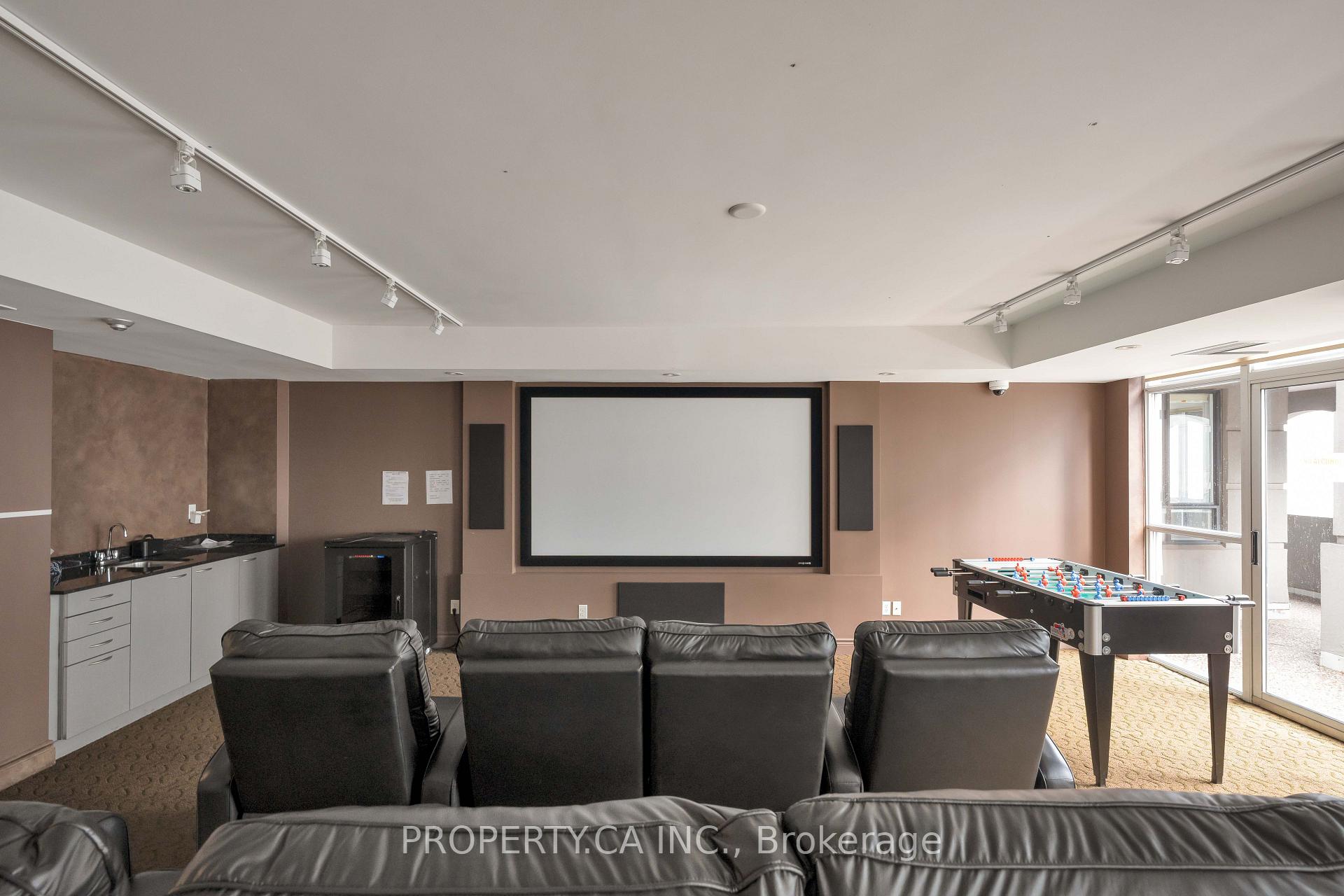 Photo 24 of Unit #919, 140 Simcoe Street, Toronto, Waterfront Communities — HOMEH