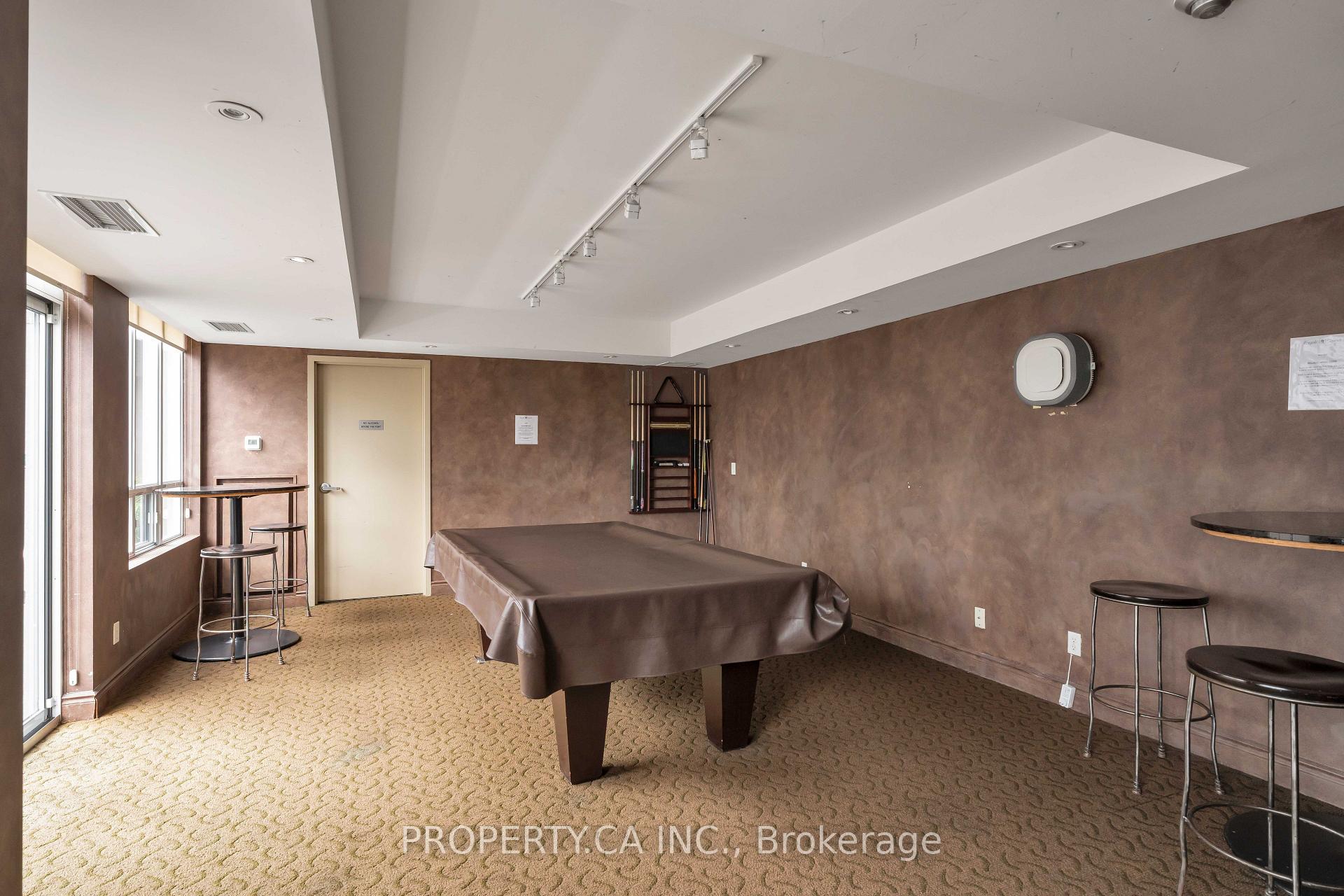 Photo 25 of Unit #919, 140 Simcoe Street, Toronto, Waterfront Communities — HOMEH