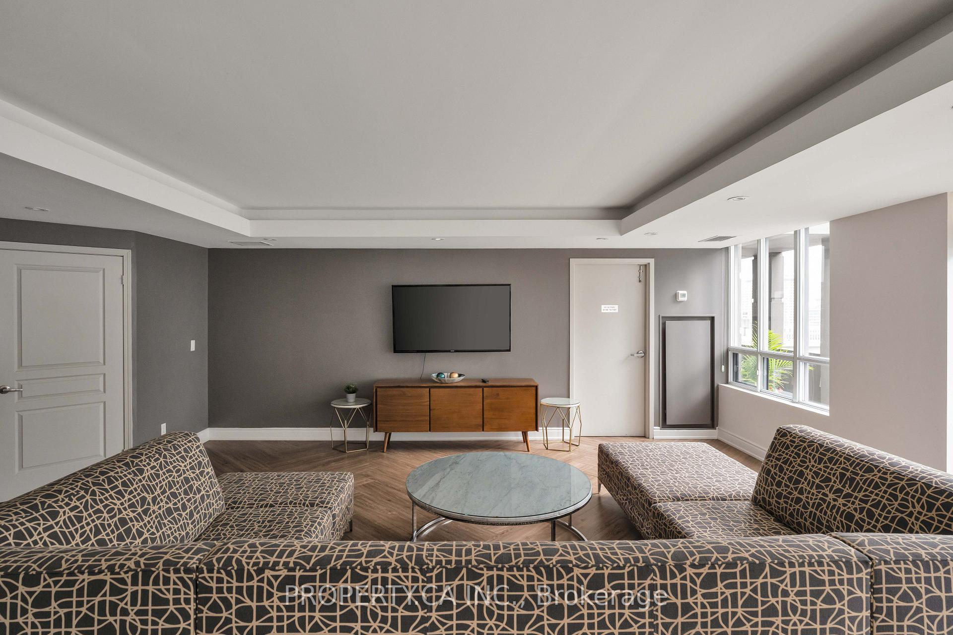 Photo 26 of Unit #919, 140 Simcoe Street, Toronto, Waterfront Communities — HOMEH