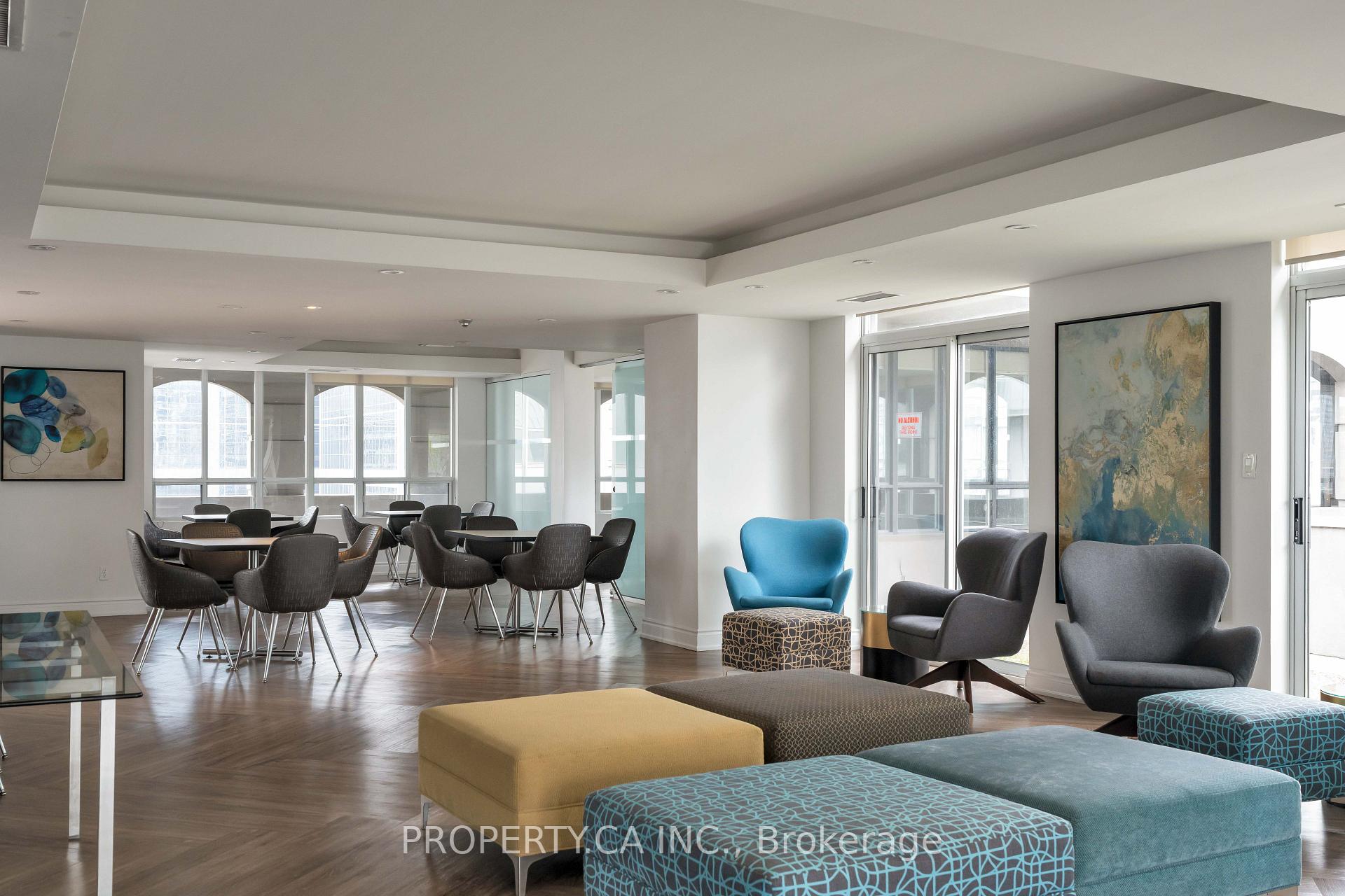 Photo 28 of Unit #919, 140 Simcoe Street, Toronto, Waterfront Communities — HOMEH