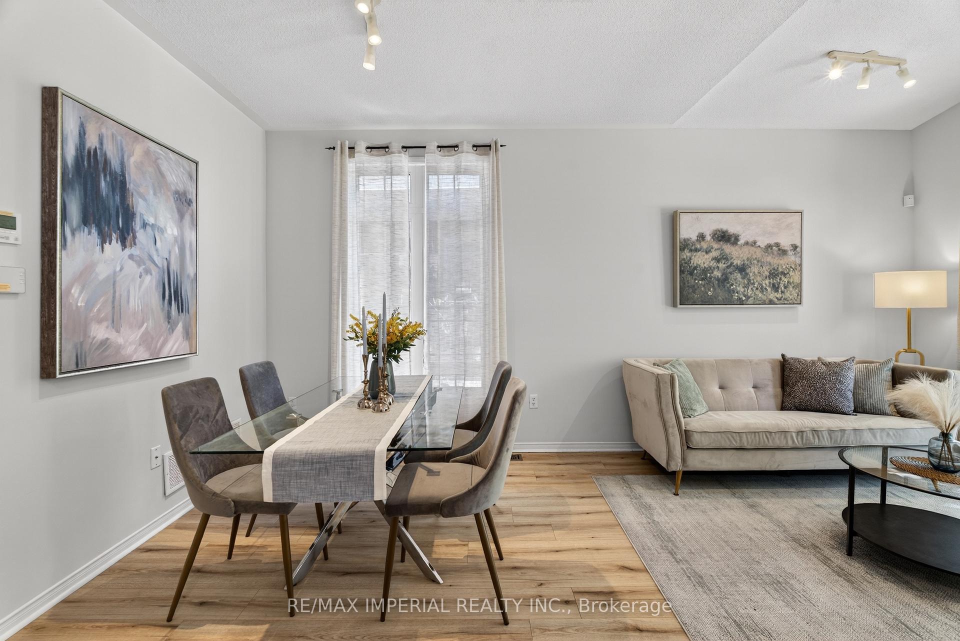 Photo 9 of 18 Davidoff Street, Markham, Wismer — HOMEH