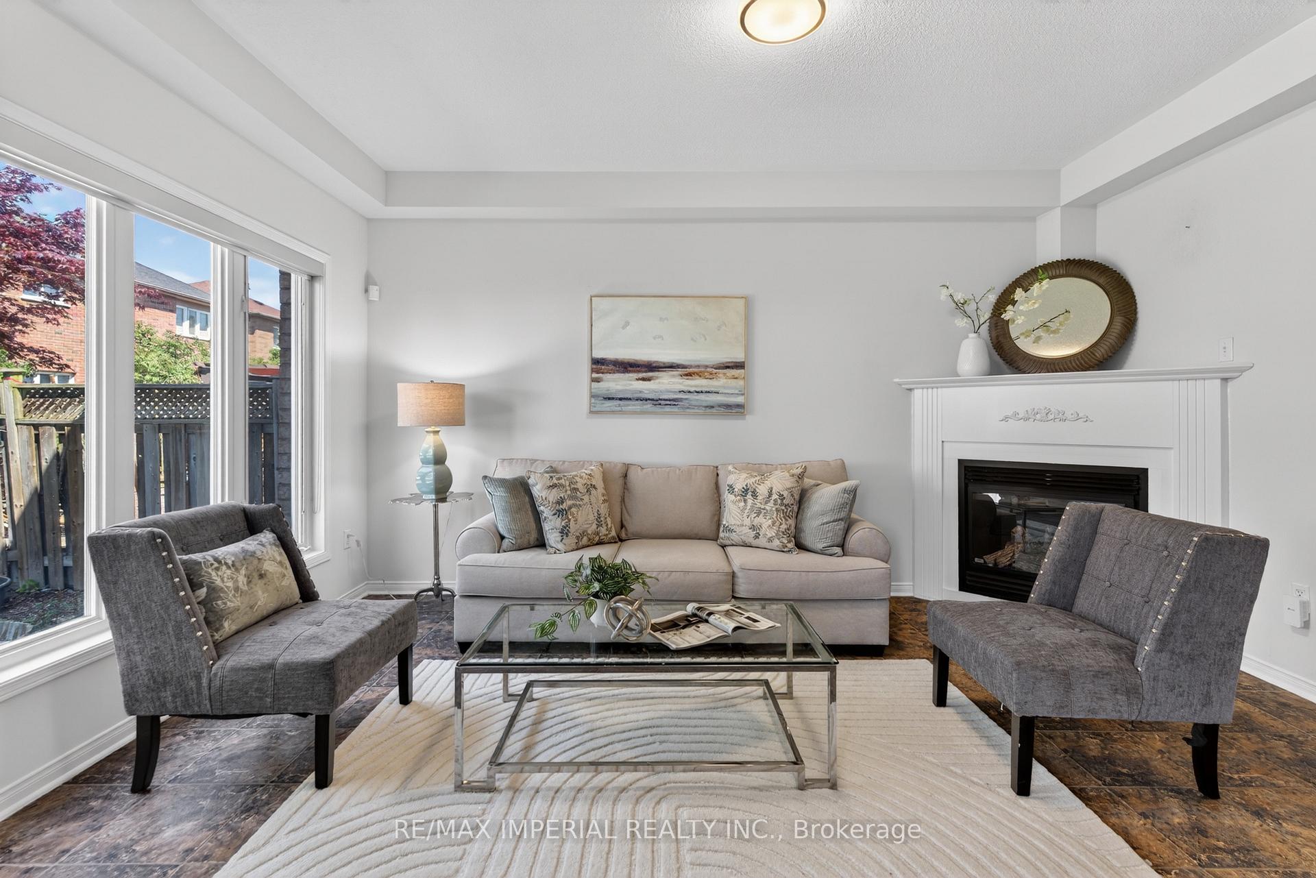 Photo 11 of 18 Davidoff Street, Markham, Wismer — HOMEH