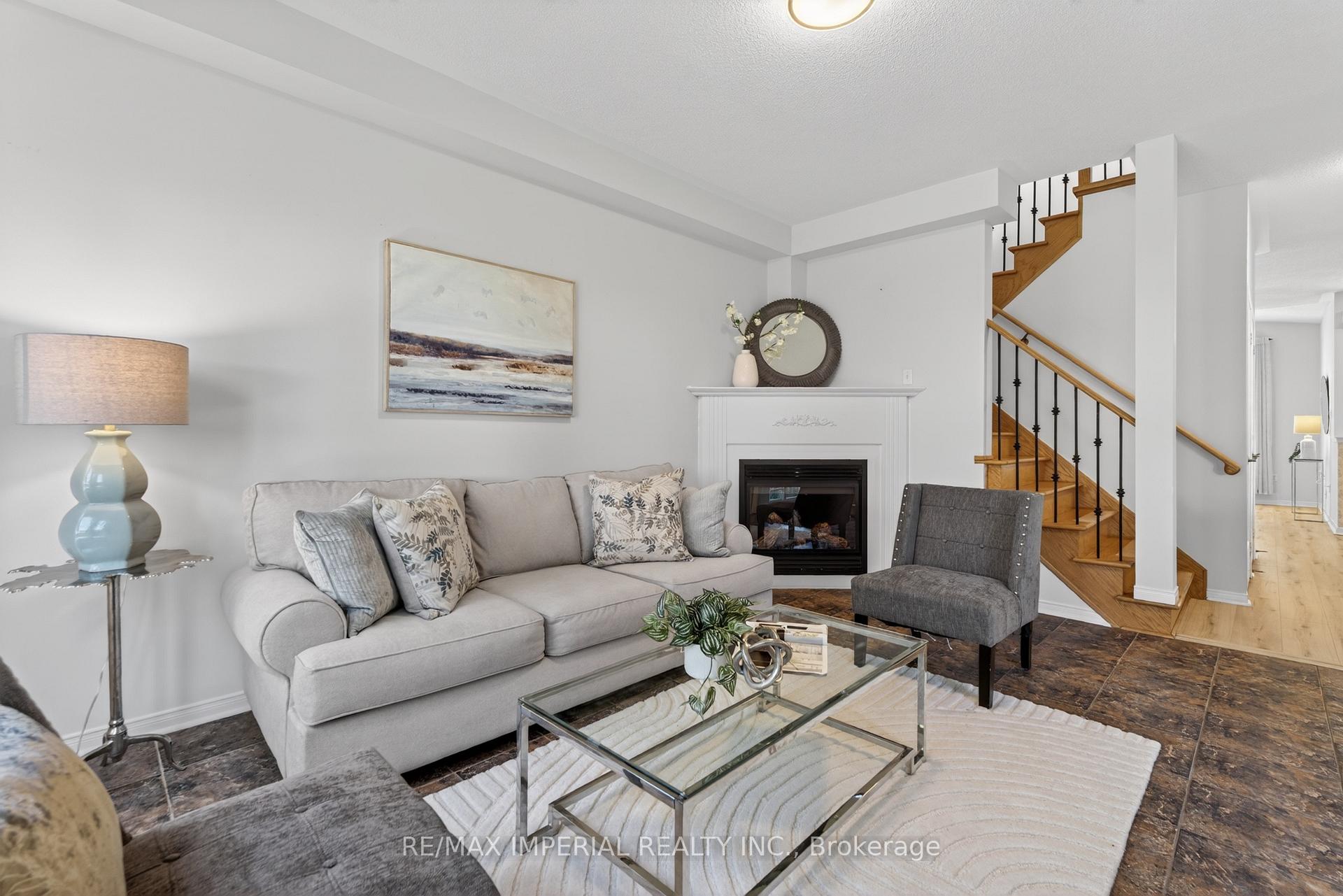 Photo 12 of 18 Davidoff Street, Markham, Wismer — HOMEH