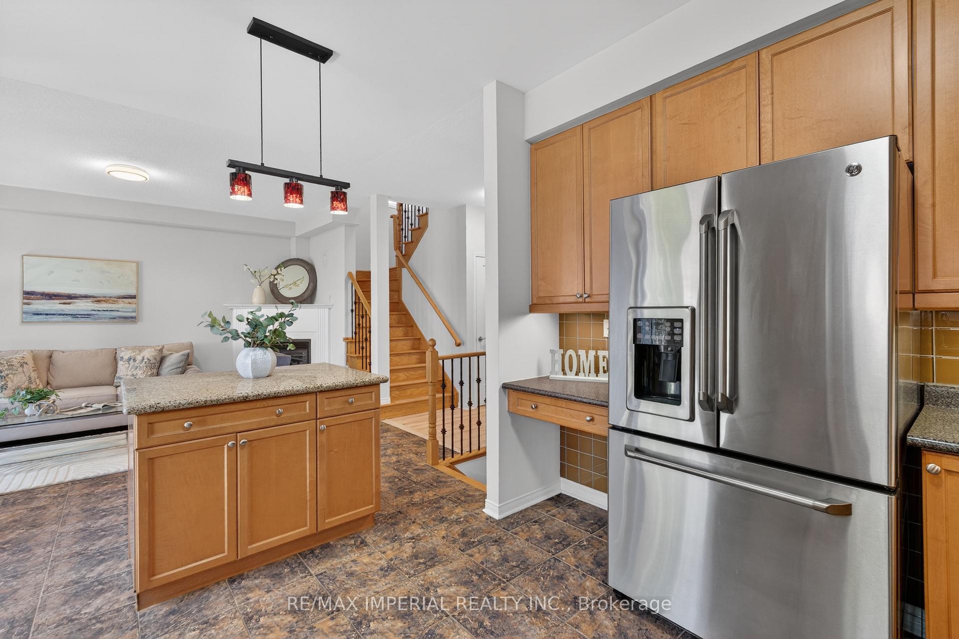 Photo 17 of 18 Davidoff Street, Markham, Wismer — HOMEH
