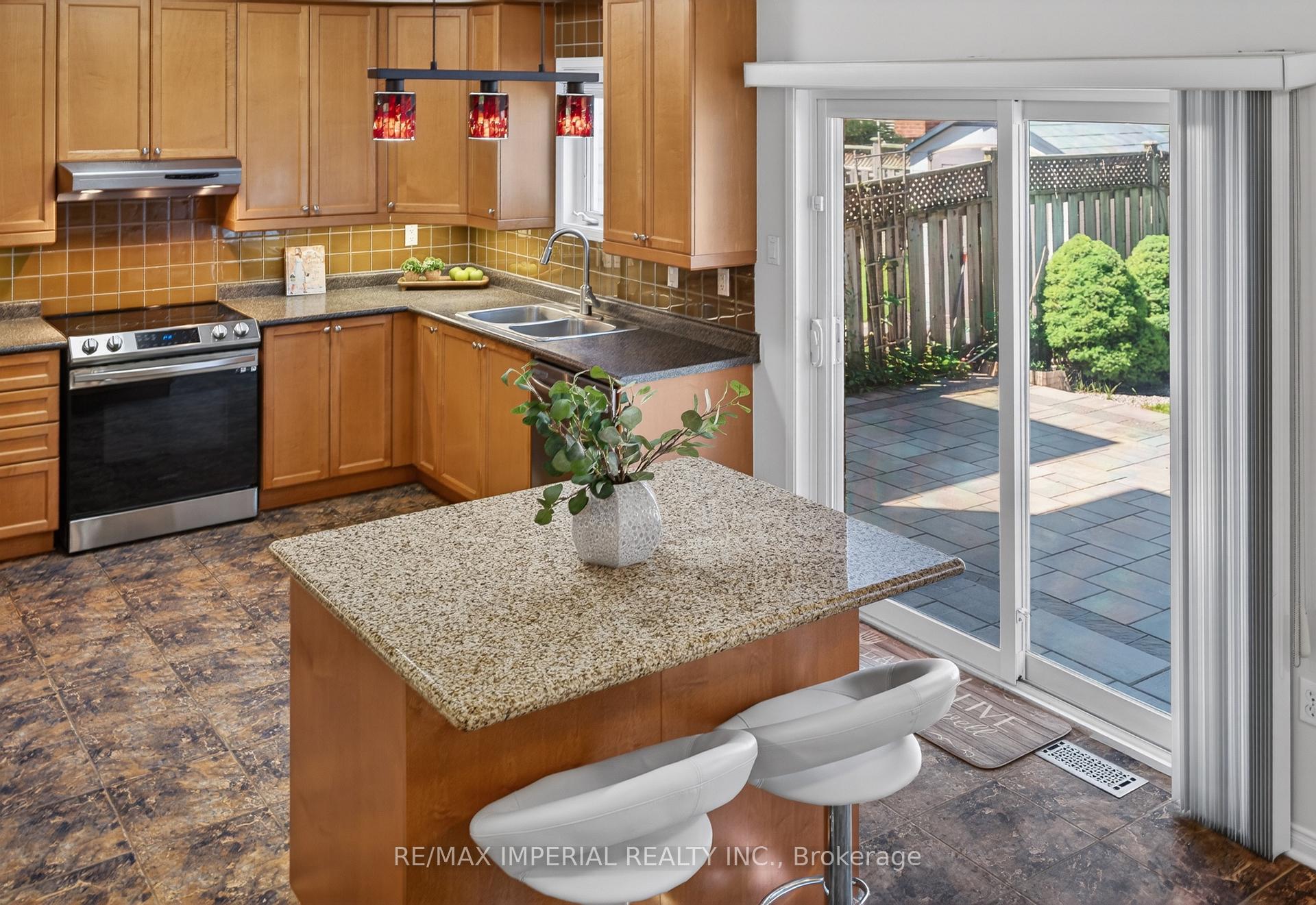 Photo 18 of 18 Davidoff Street, Markham, Wismer — HOMEH