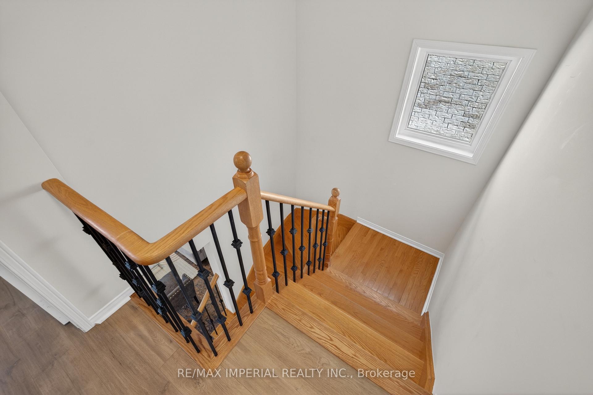 Photo 23 of 18 Davidoff Street, Markham, Wismer — HOMEH