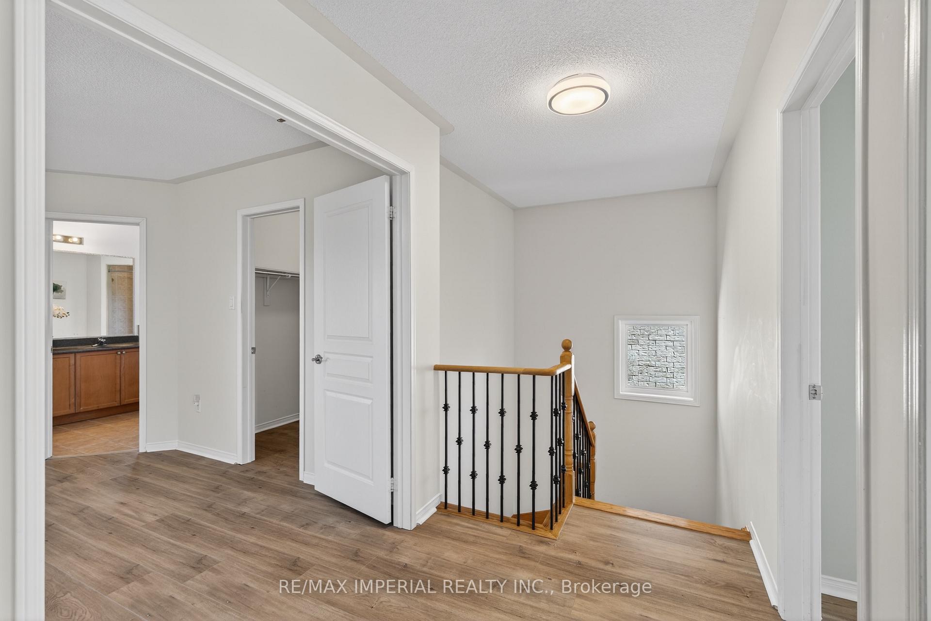 Photo 24 of 18 Davidoff Street, Markham, Wismer — HOMEH