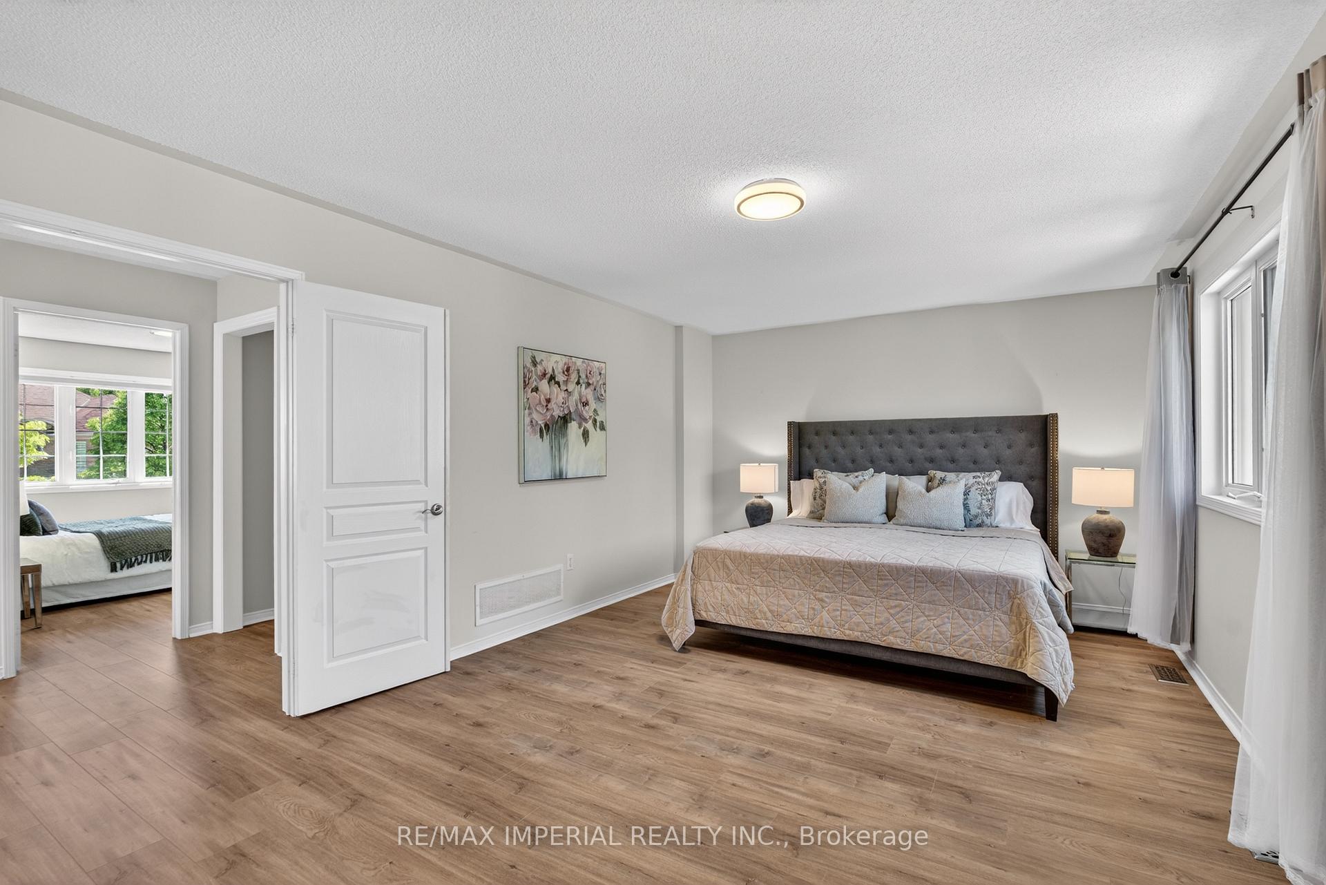 Photo 26 of 18 Davidoff Street, Markham, Wismer — HOMEH