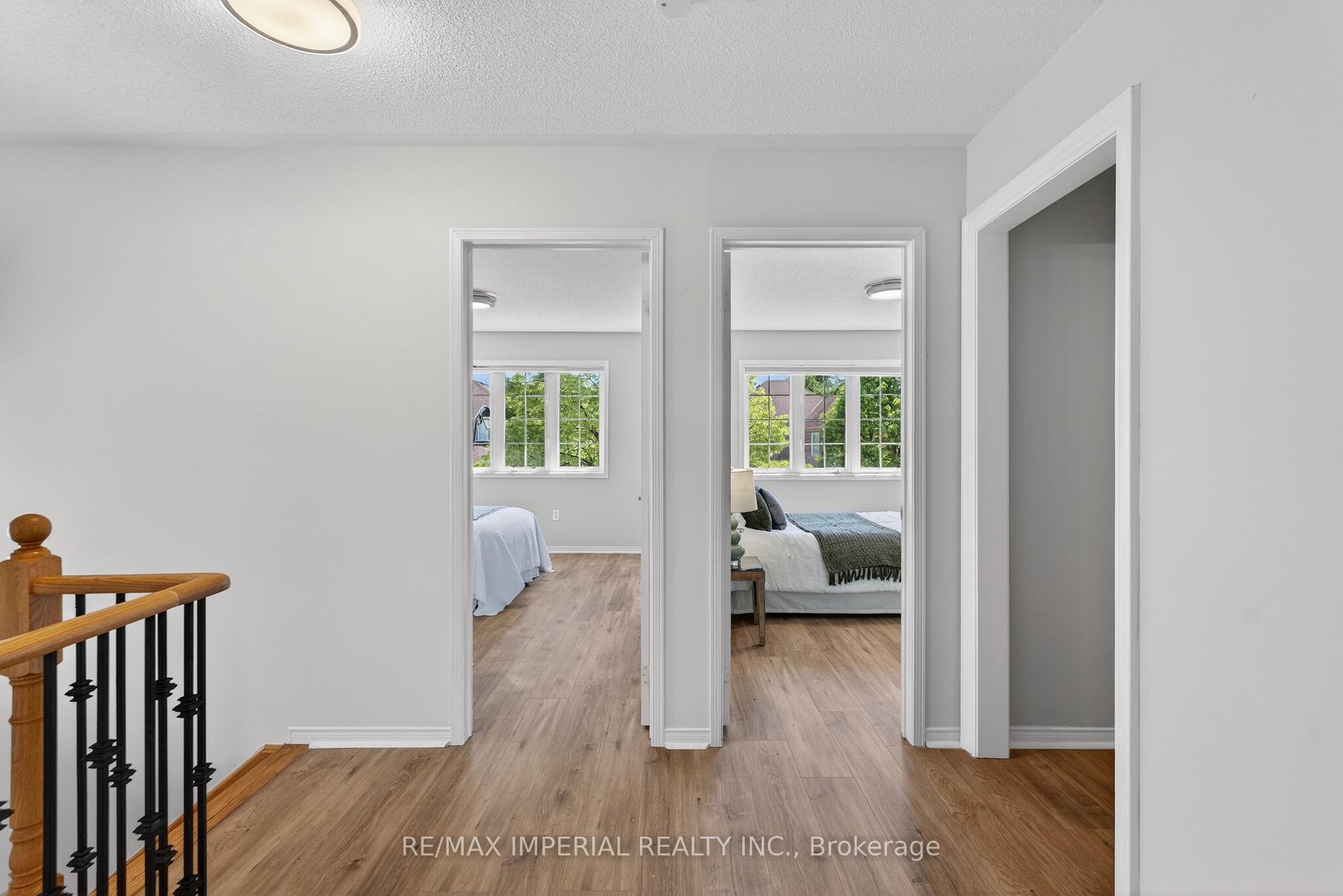 Photo 30 of 18 Davidoff Street, Markham, Wismer — HOMEH