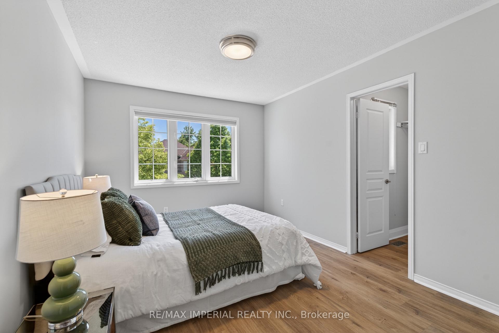 Photo 31 of 18 Davidoff Street, Markham, Wismer — HOMEH