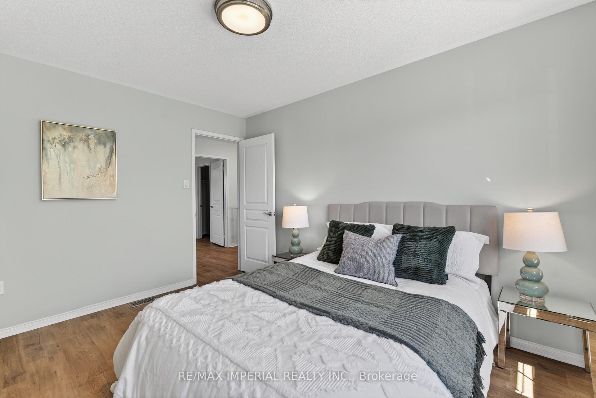 Photo 32 of 18 Davidoff Street, Markham, Wismer — HOMEH