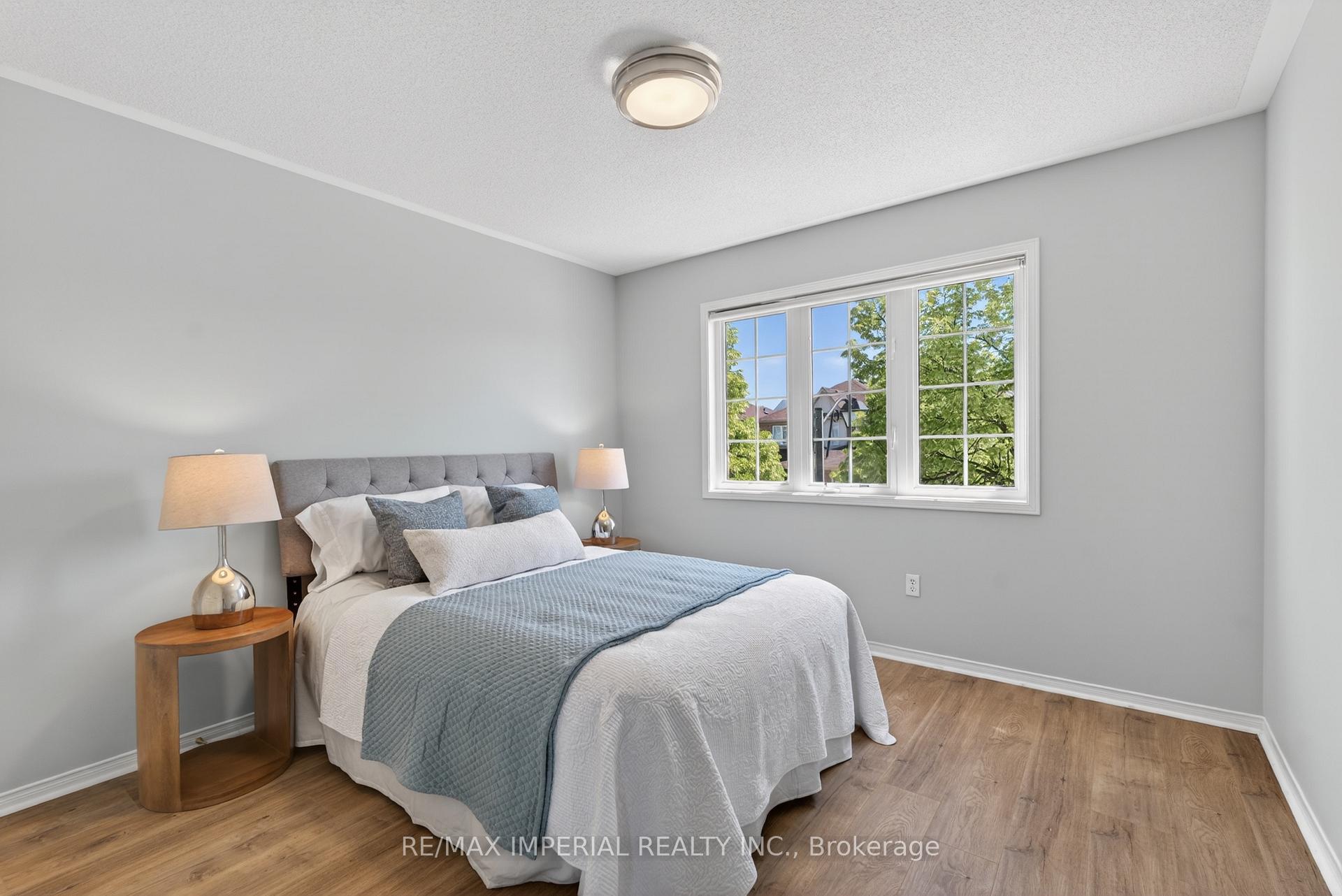 Photo 34 of 18 Davidoff Street, Markham, Wismer — HOMEH