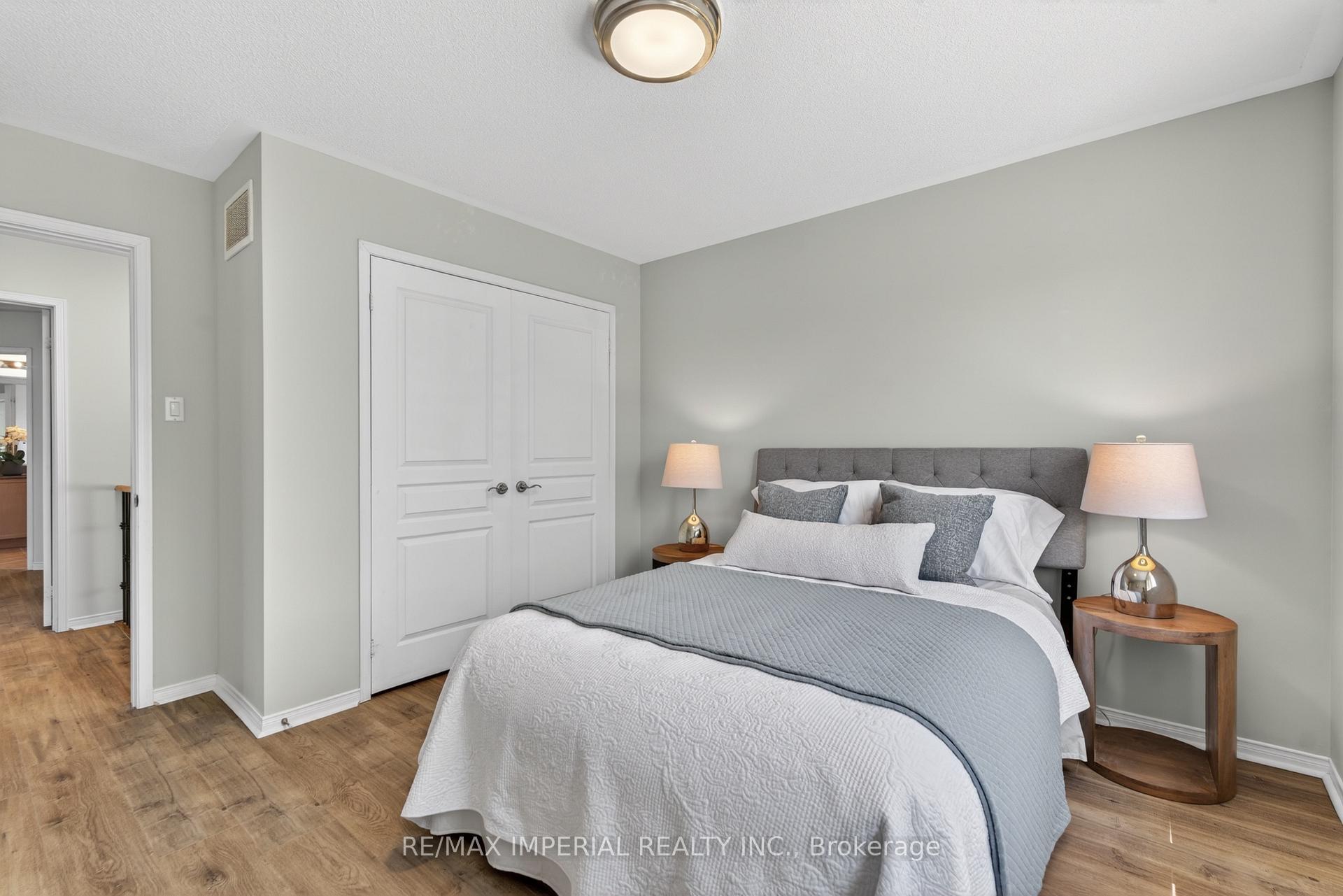 Photo 35 of 18 Davidoff Street, Markham, Wismer — HOMEH