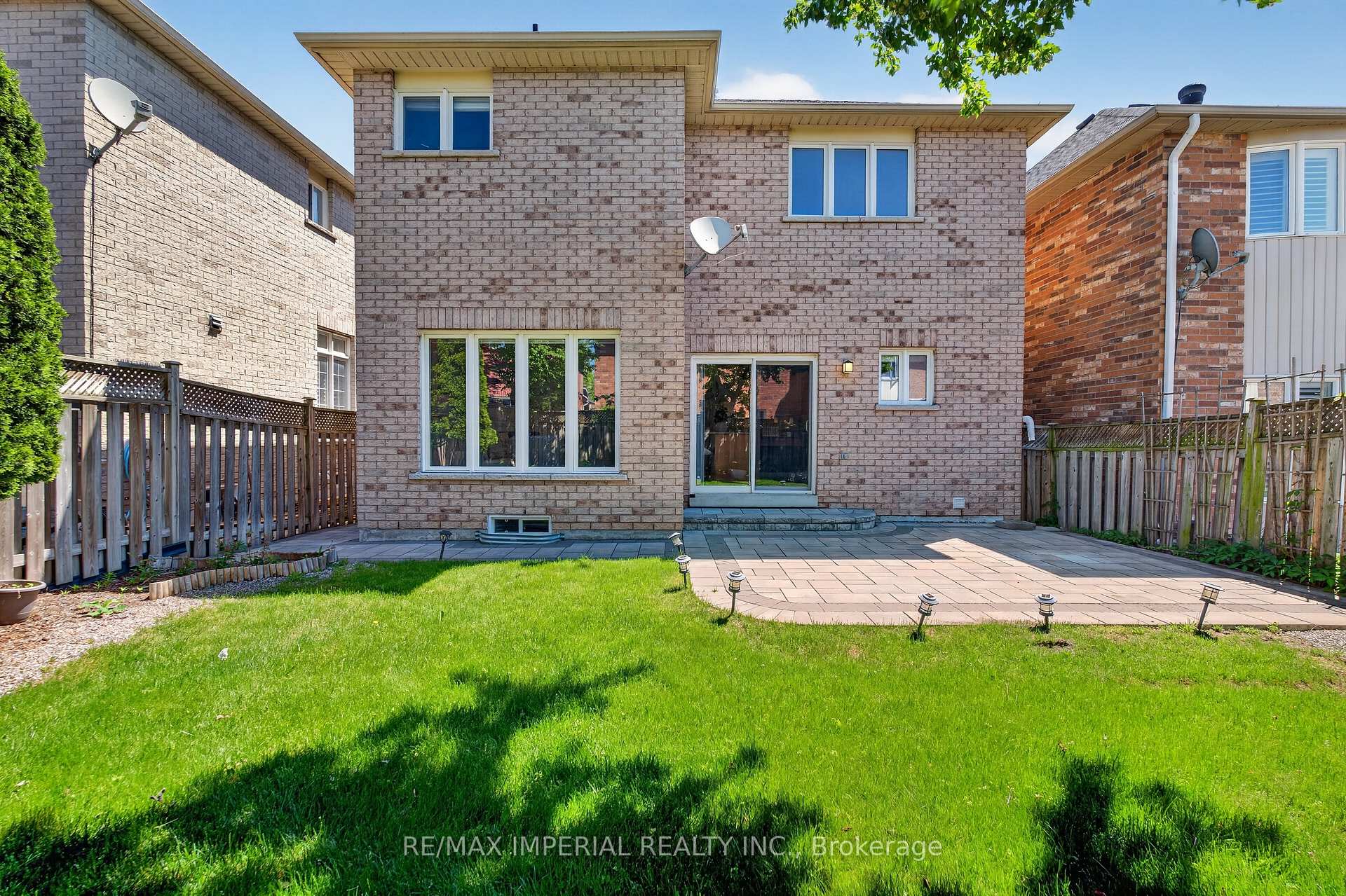 Photo 46 of 18 Davidoff Street, Markham, Wismer — HOMEH