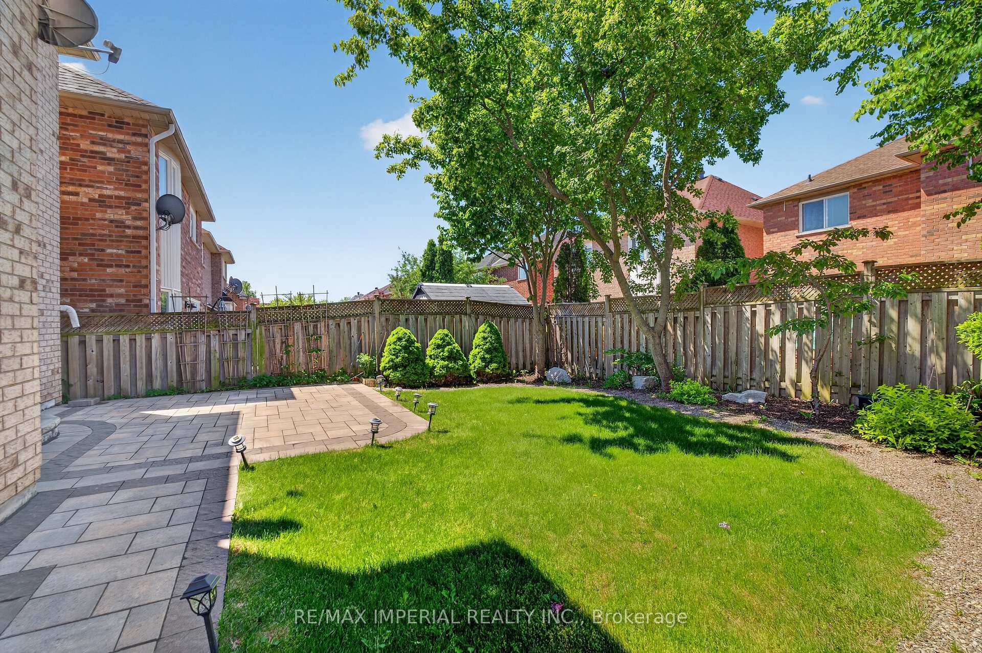 Photo 47 of 18 Davidoff Street, Markham, Wismer — HOMEH