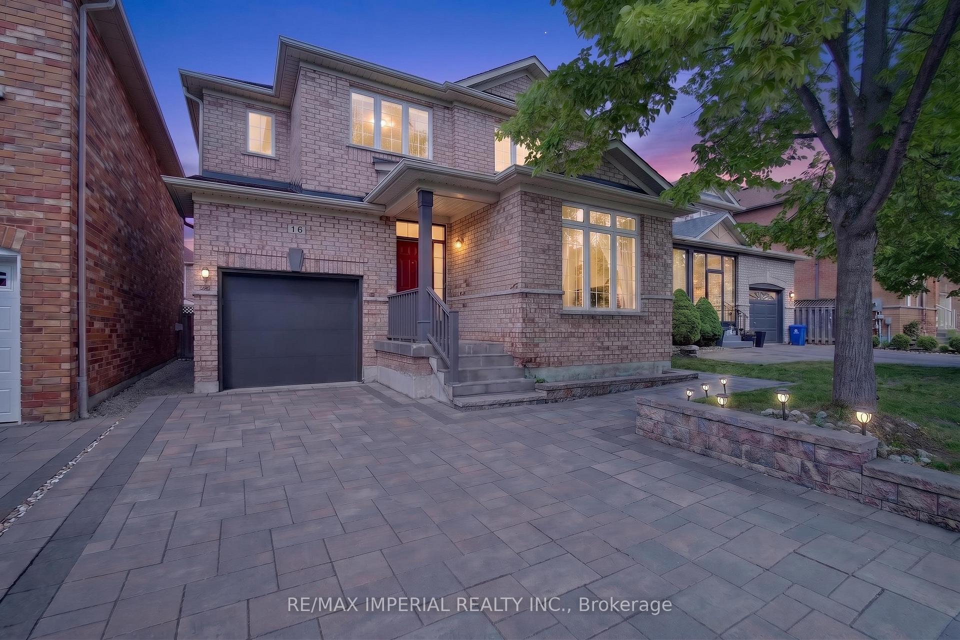 Photo 48 of 18 Davidoff Street, Markham, Wismer — HOMEH