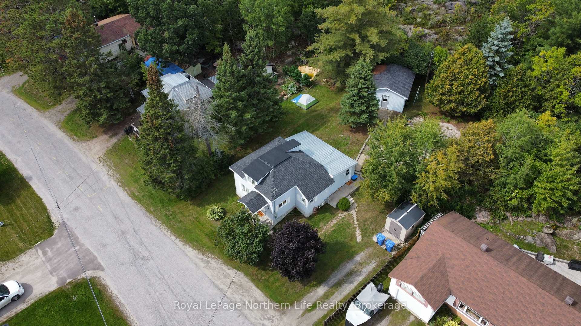 Photo 5 of 199 Lisgar Street, West Nipissing, Sturgeon Falls — HOMEH