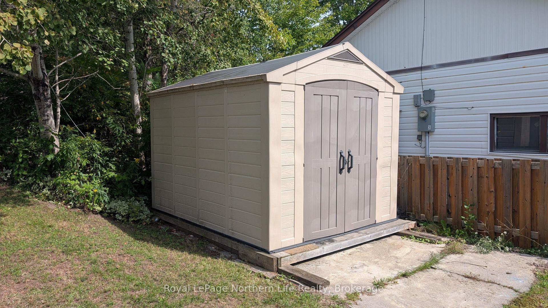 Photo 12 of 199 Lisgar Street, West Nipissing, Sturgeon Falls — HOMEH