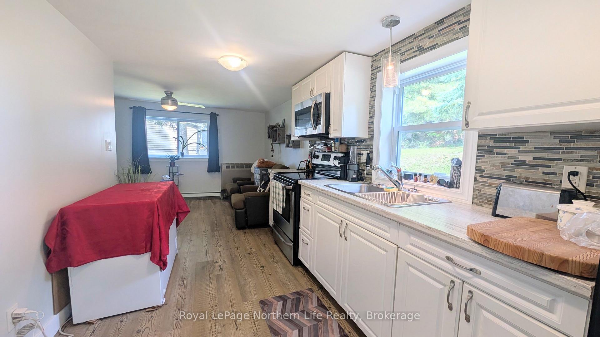 Photo 30 of 199 Lisgar Street, West Nipissing, Sturgeon Falls — HOMEH