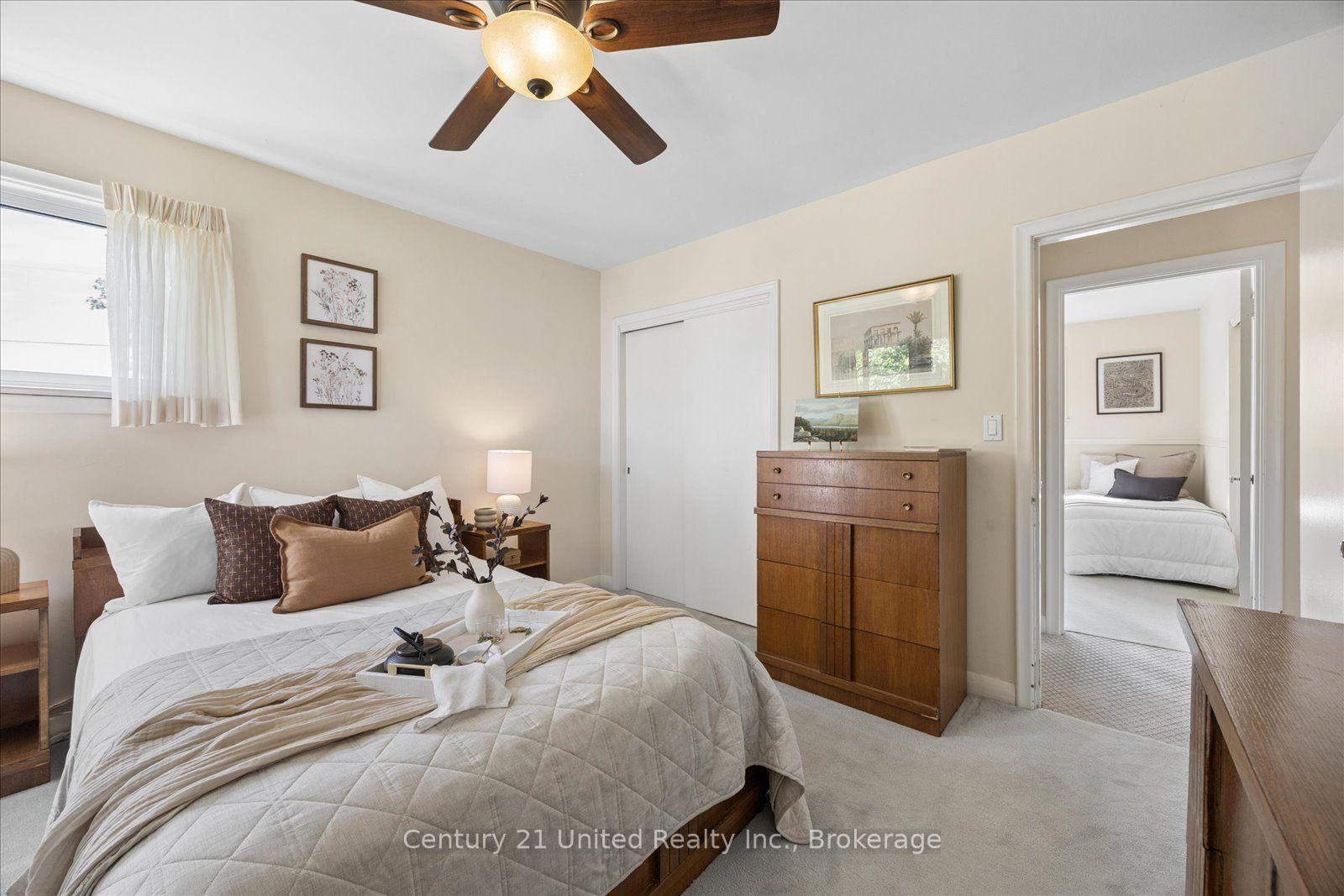 Photo 25 of 797 Valleyview Drive, Peterborough, Monaghan Ward 2 — HOMEH
