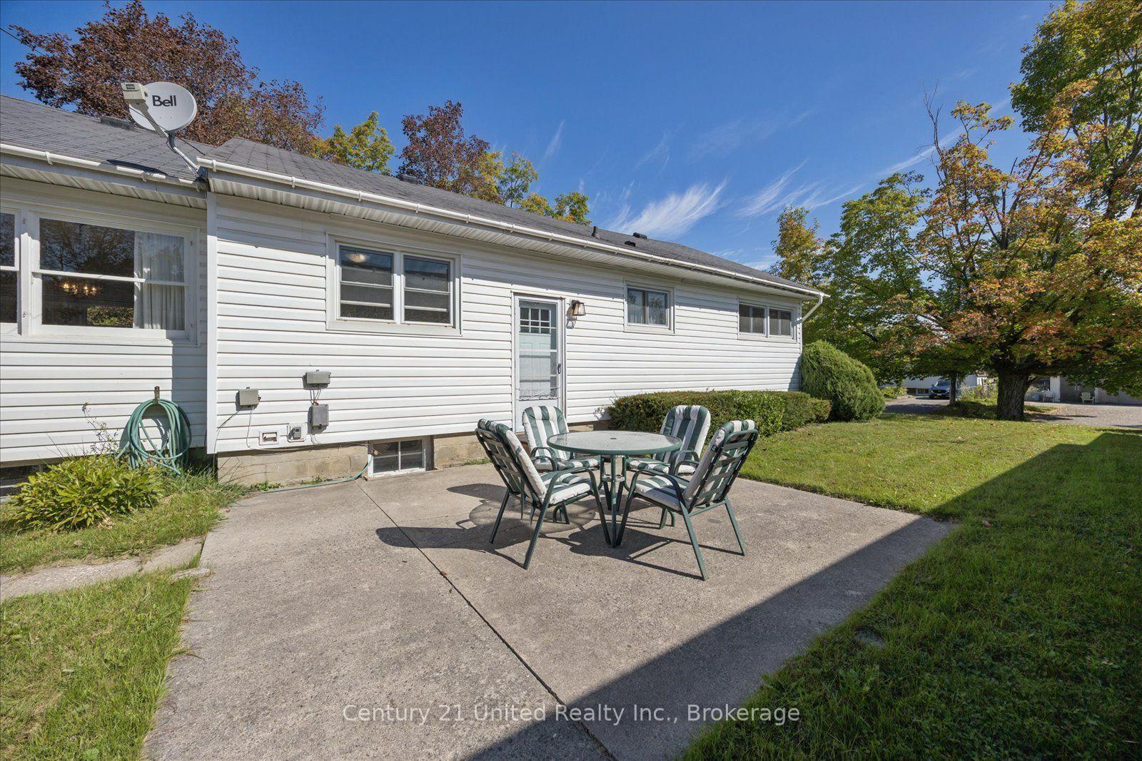 Photo 41 of 797 Valleyview Drive, Peterborough, Monaghan Ward 2 — HOMEH
