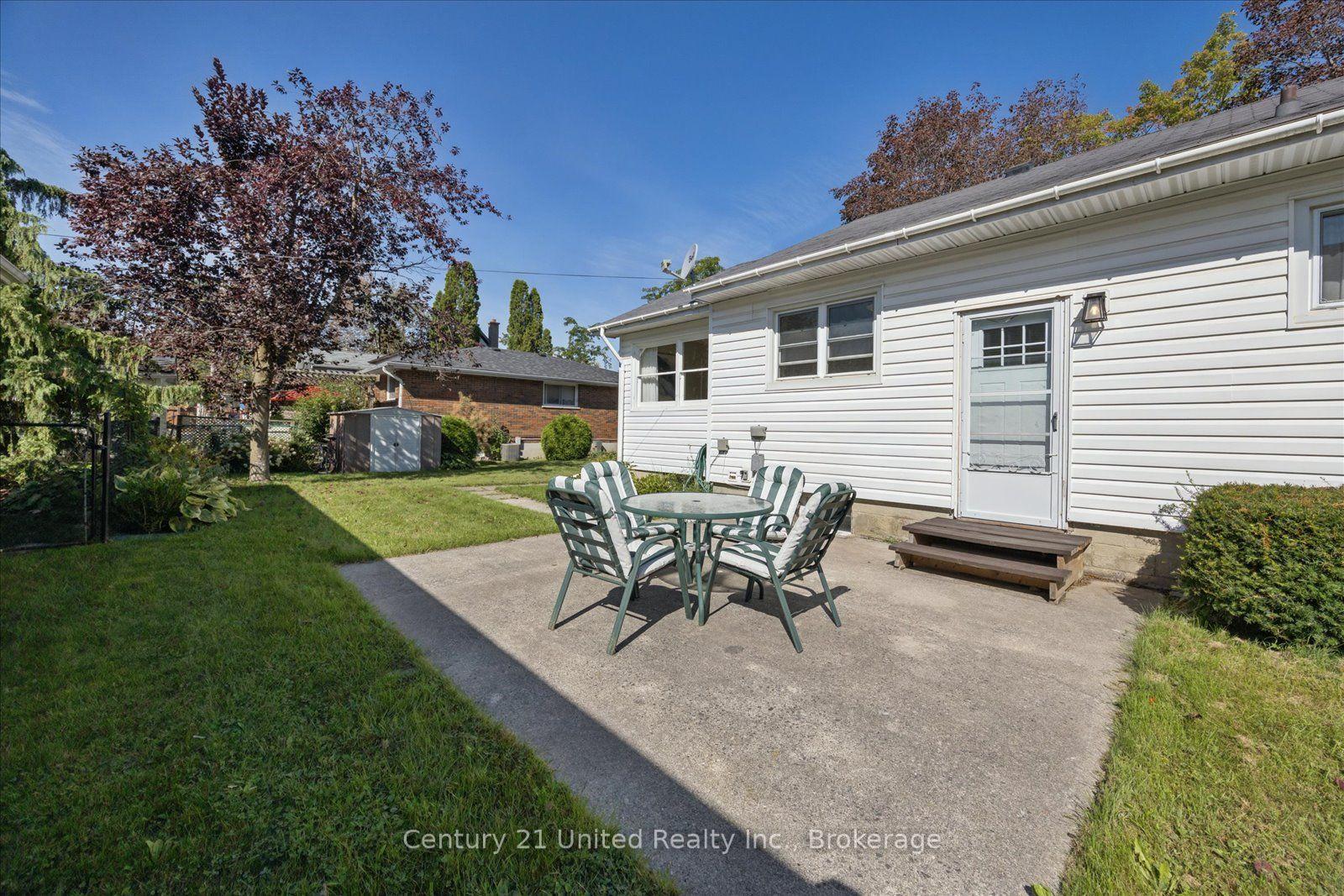 Photo 42 of 797 Valleyview Drive, Peterborough, Monaghan Ward 2 — HOMEH