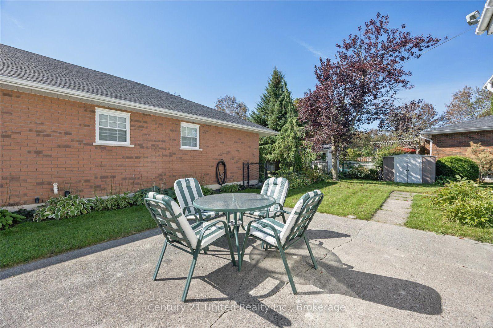Photo 43 of 797 Valleyview Drive, Peterborough, Monaghan Ward 2 — HOMEH